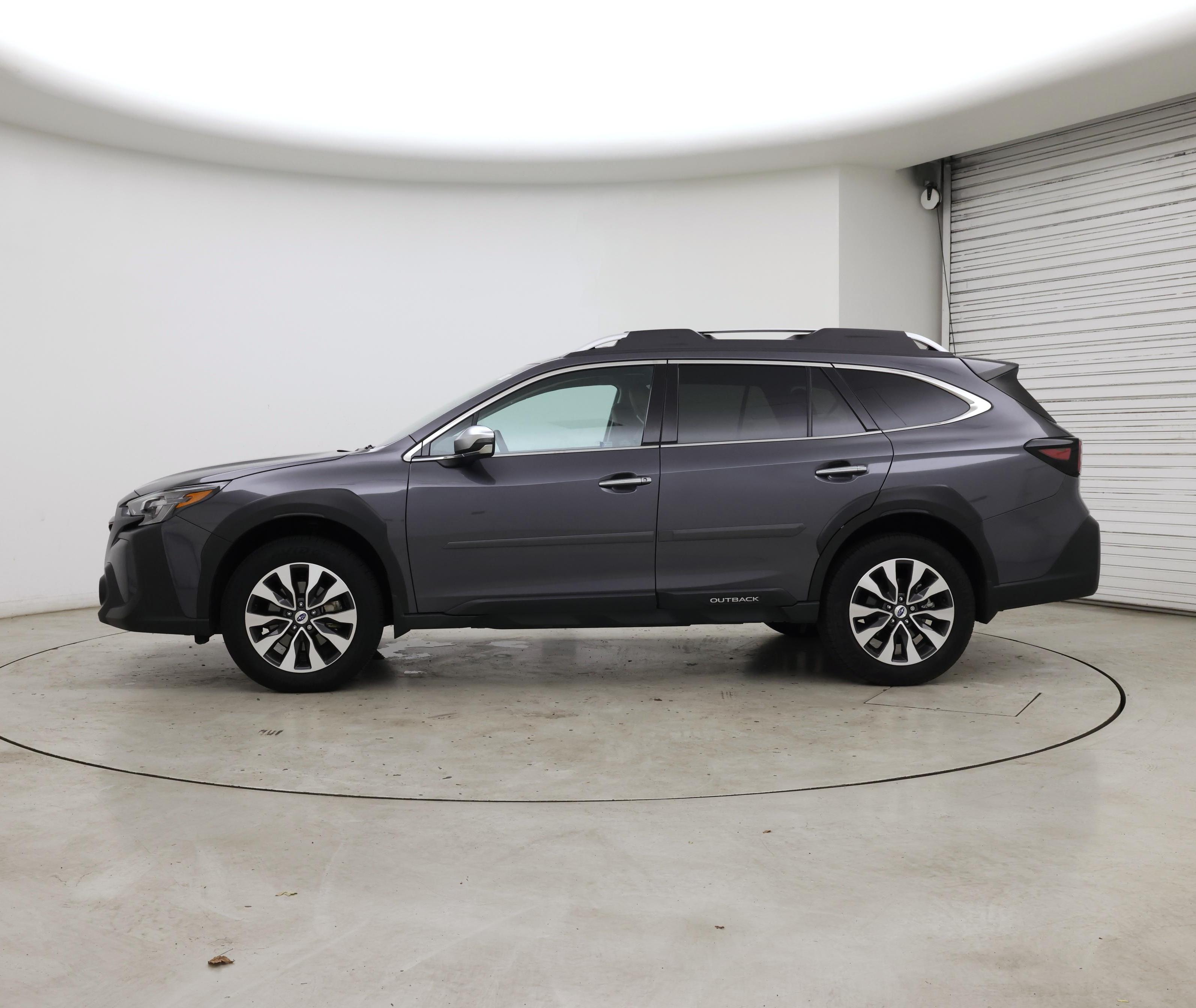 Thumbnail: 2025 Subaru Outback - 3