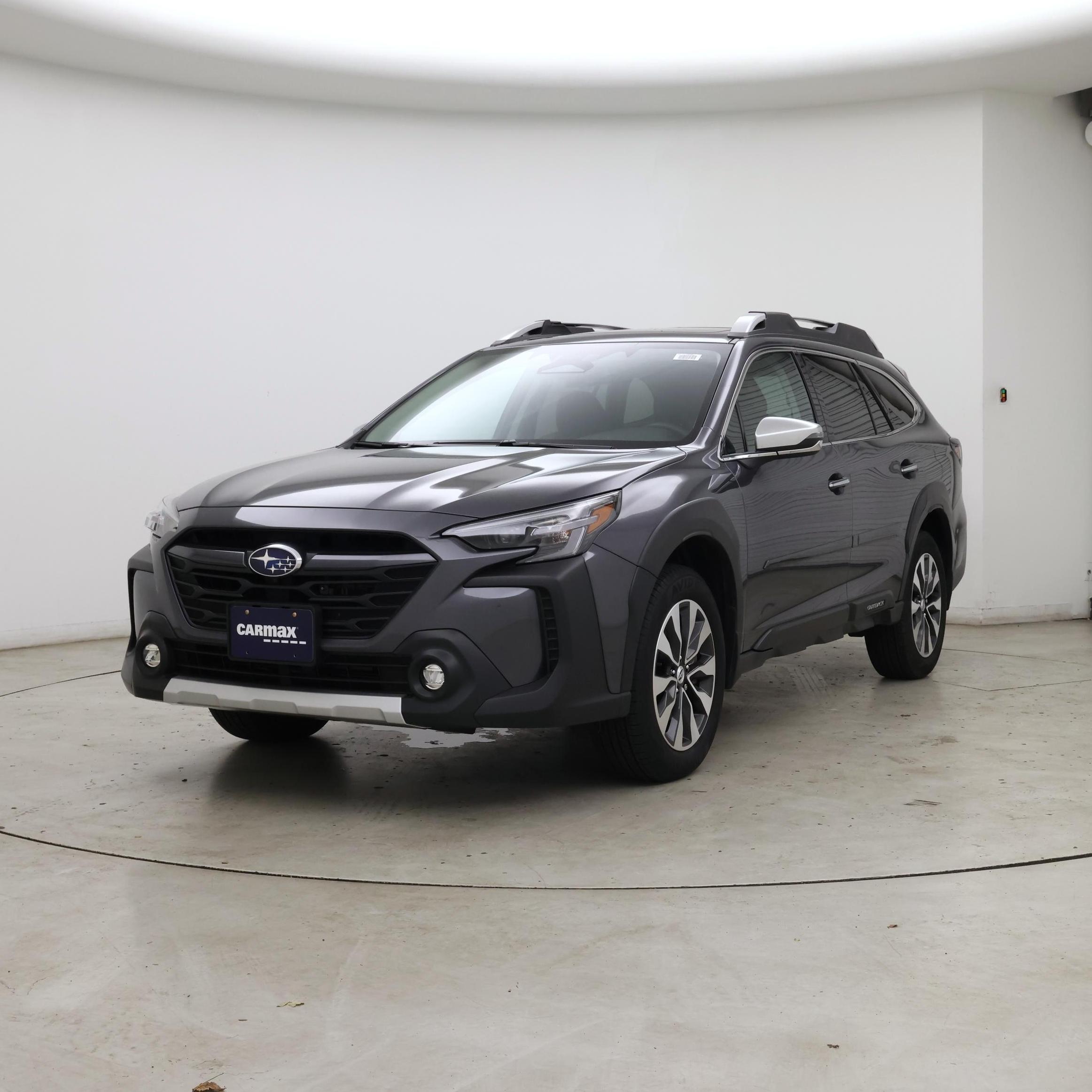 Thumbnail: 2025 Subaru Outback - 4