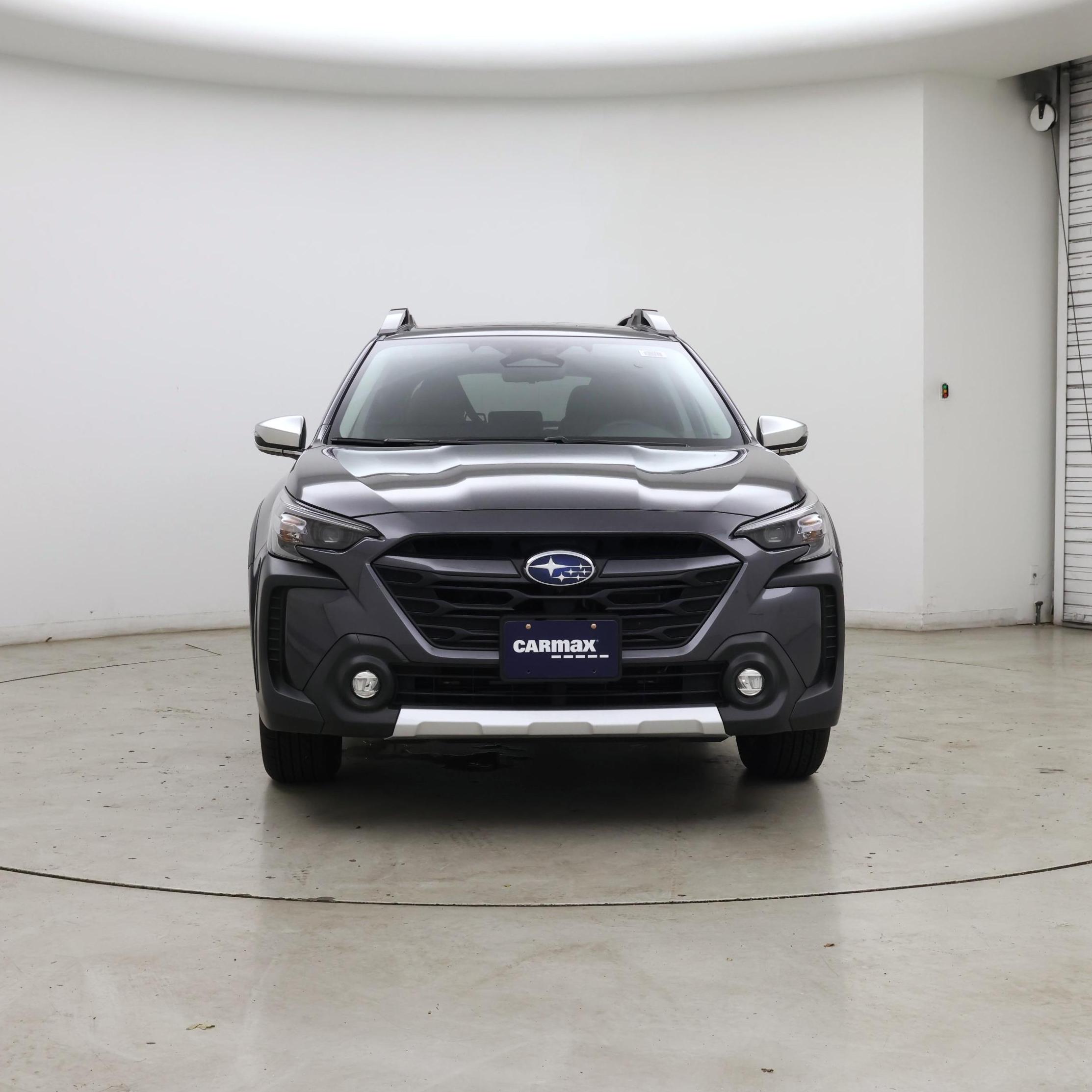 Thumbnail: 2025 Subaru Outback - 5