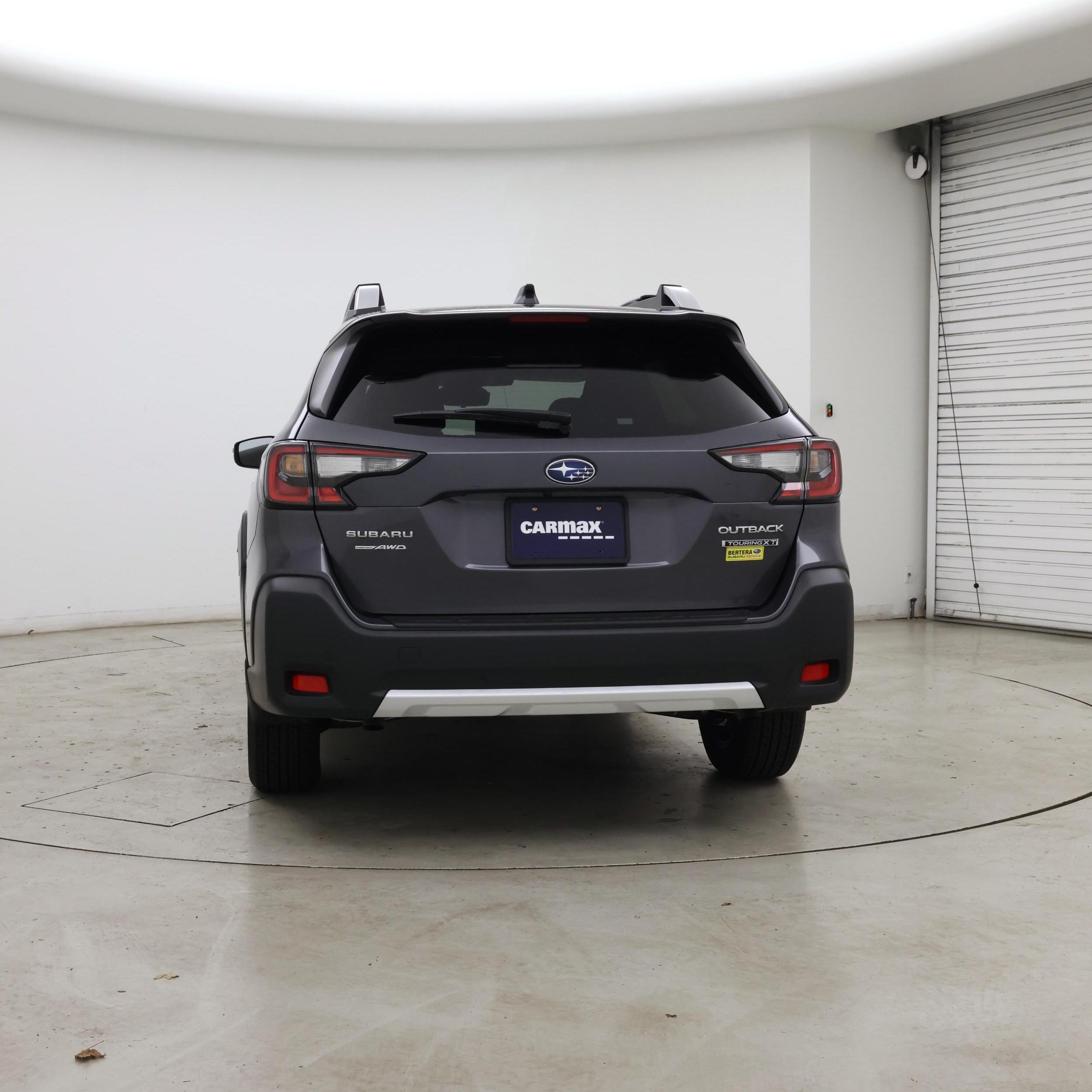 Thumbnail: 2025 Subaru Outback - 6