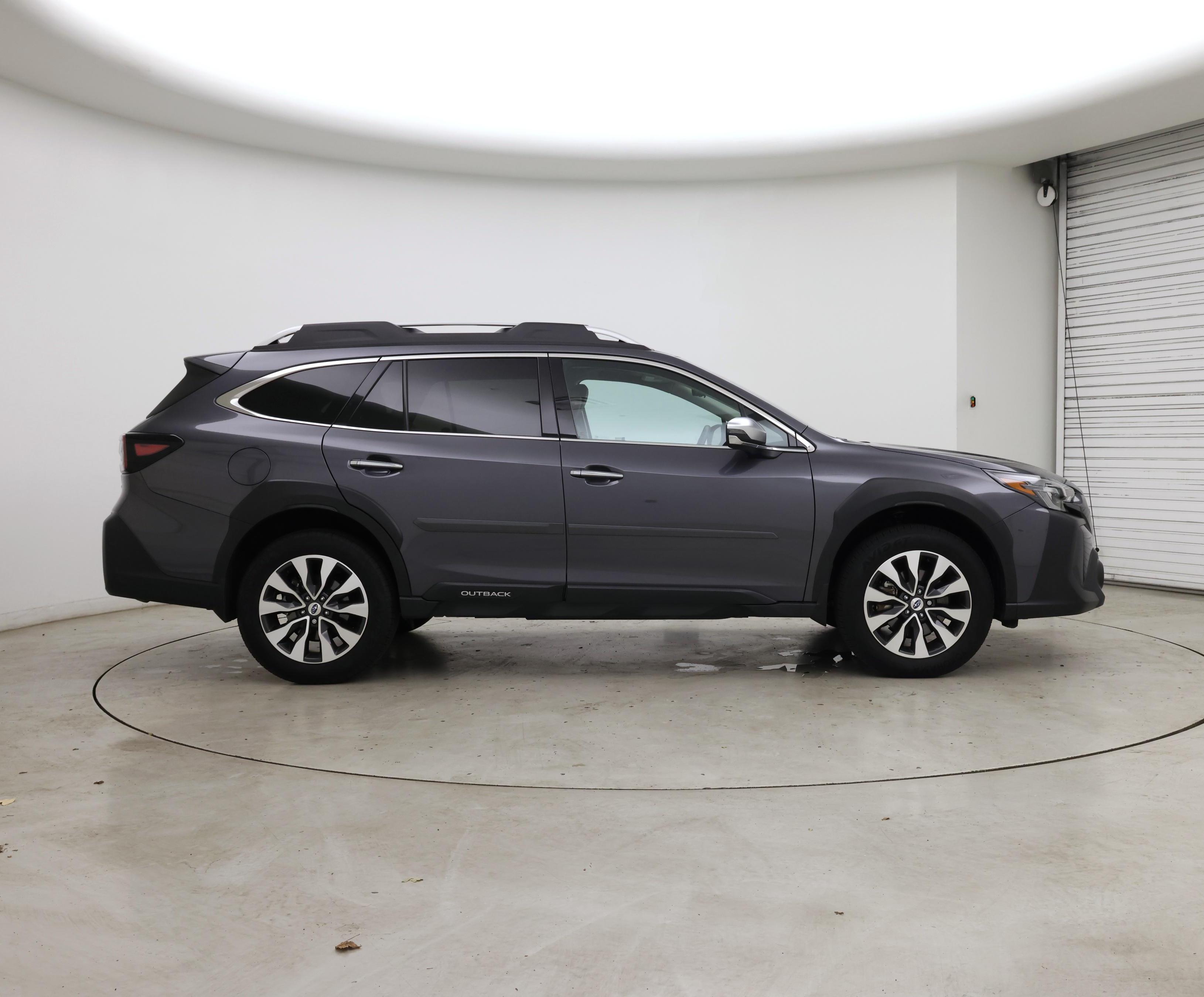 Thumbnail: 2025 Subaru Outback - 7