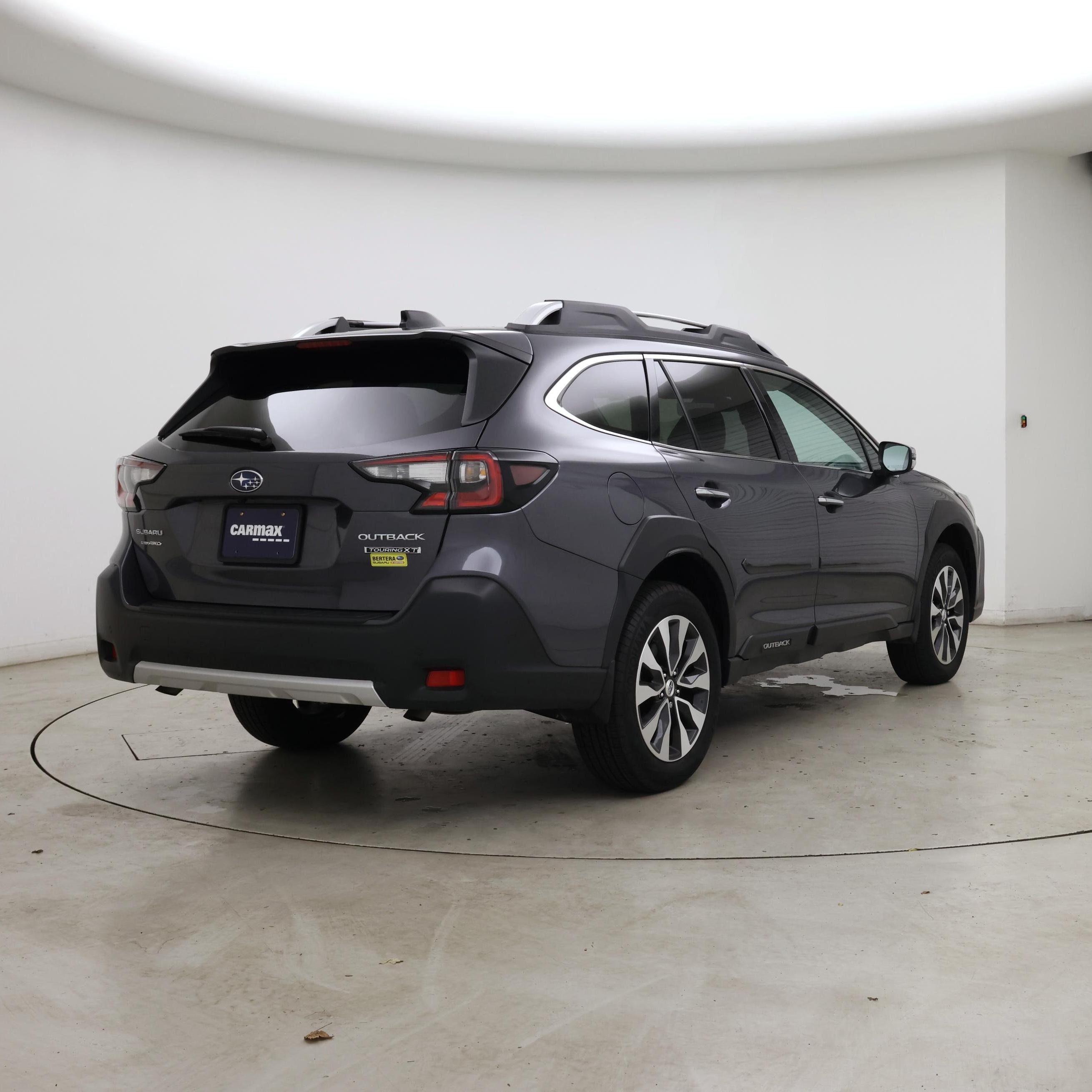 Thumbnail: 2025 Subaru Outback - 8