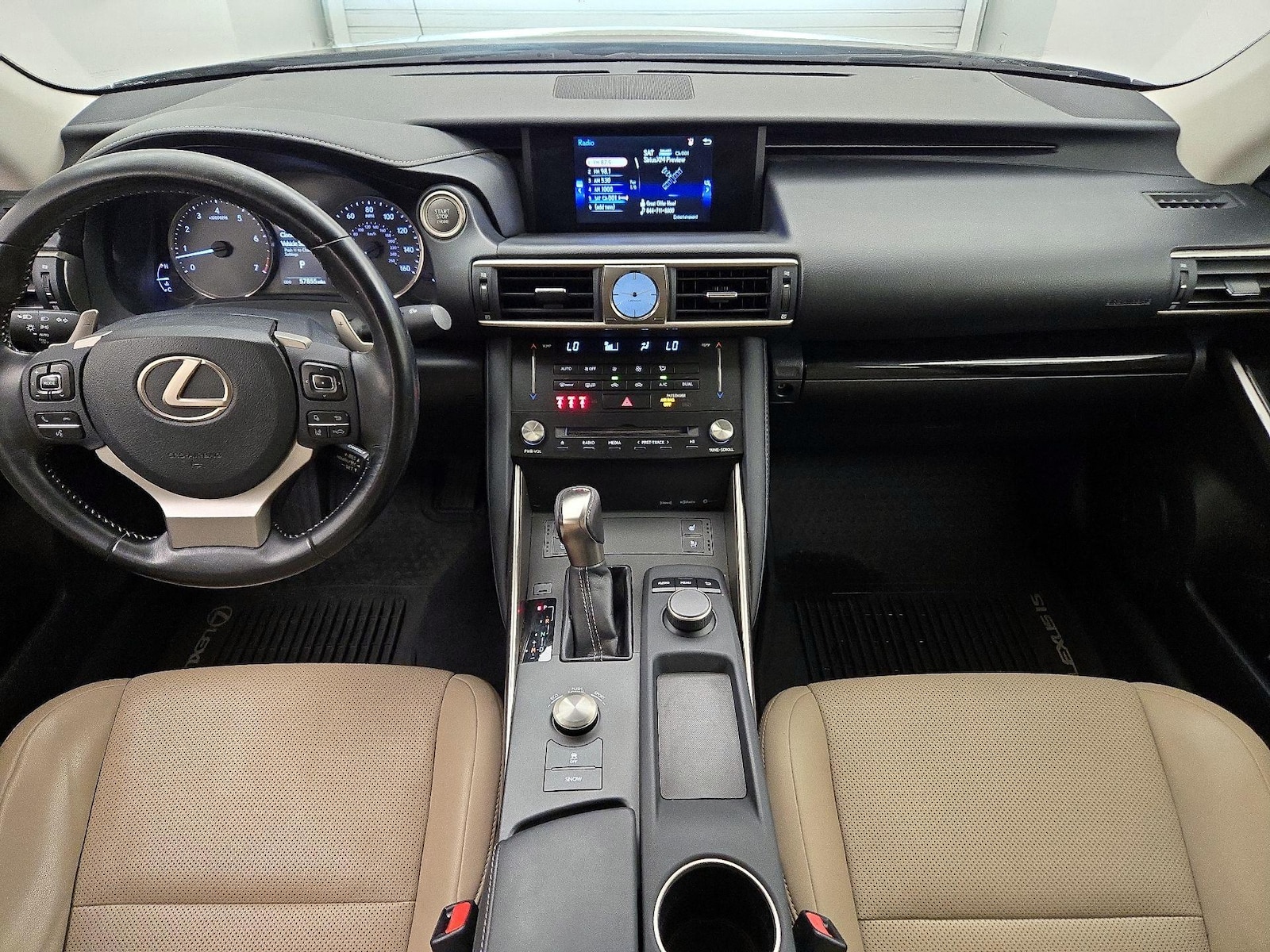 Navigation System