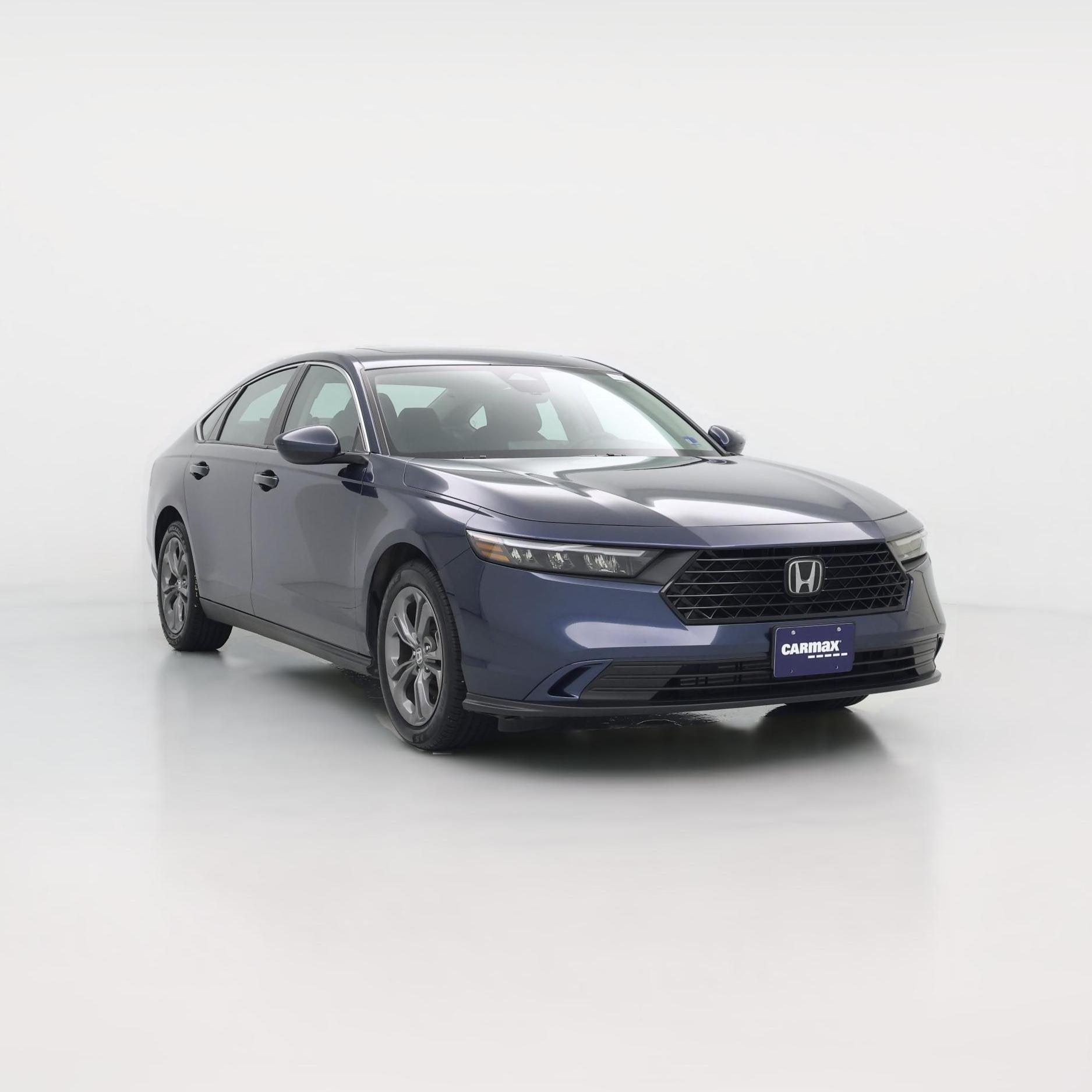 Thumbnail: 2024 Honda Accord - 1