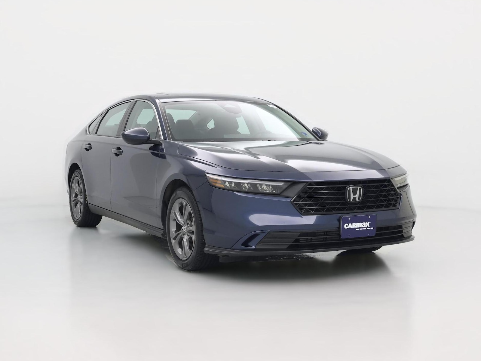 2024 Honda Accord Sedan