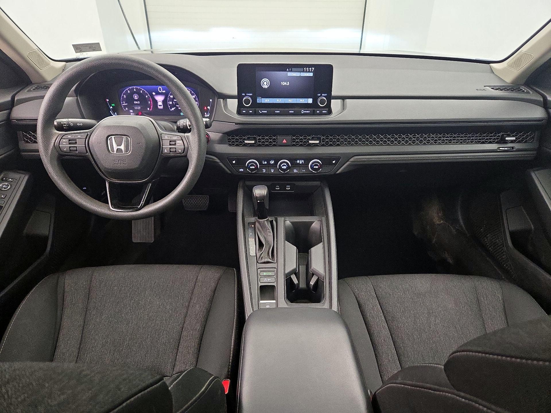 Thumbnail: 2024 Honda Accord - 9