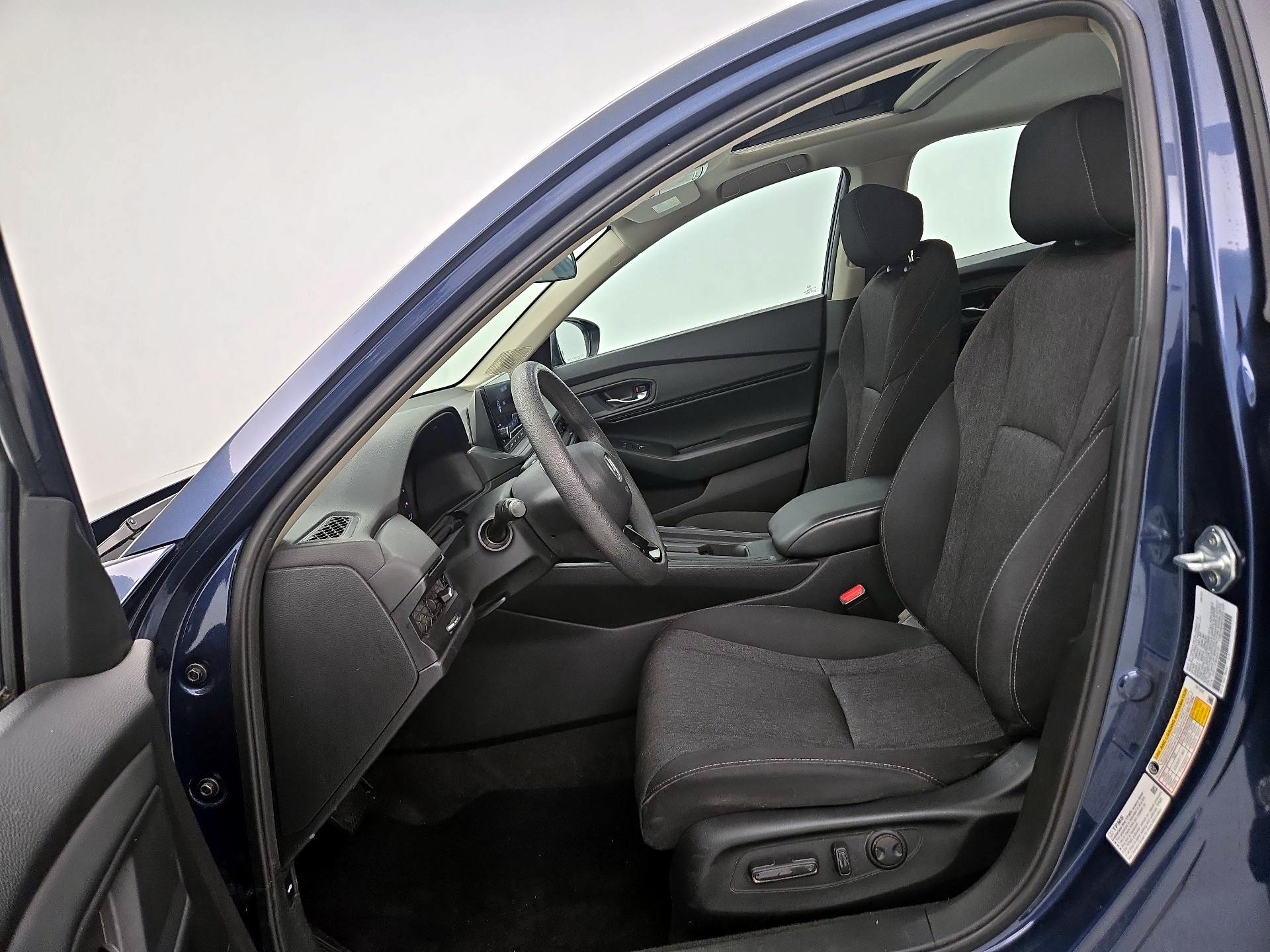 Thumbnail: 2024 Honda Accord - 11