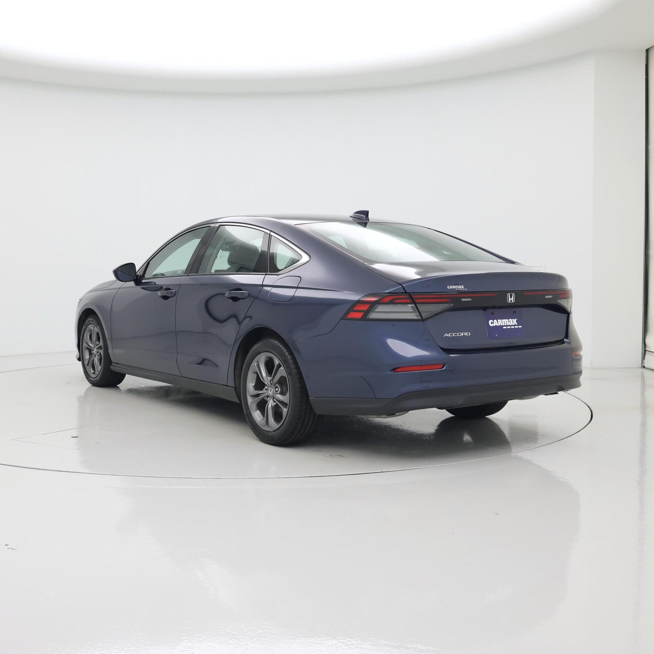 Thumbnail: 2024 Honda Accord - 2