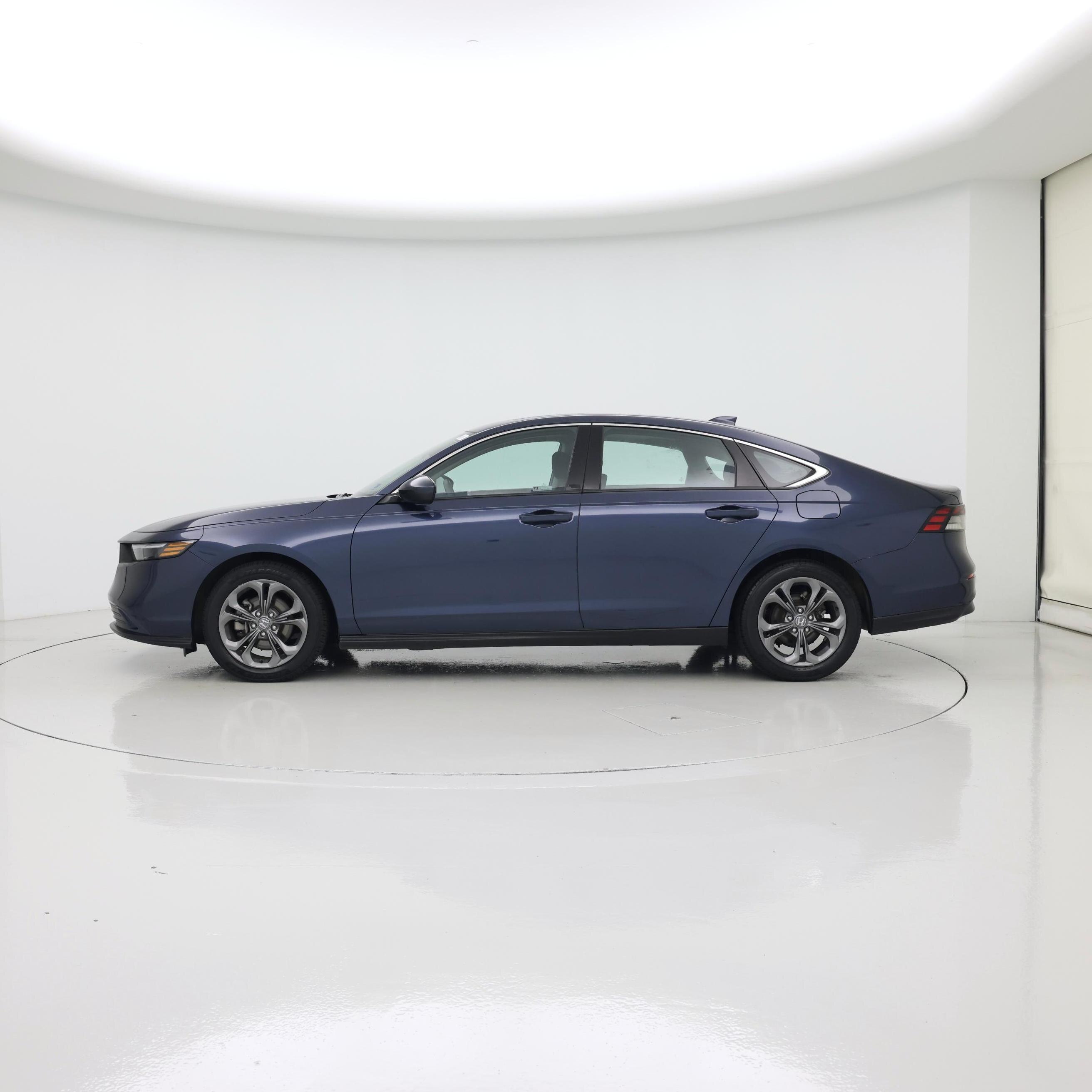 Thumbnail: 2024 Honda Accord - 3