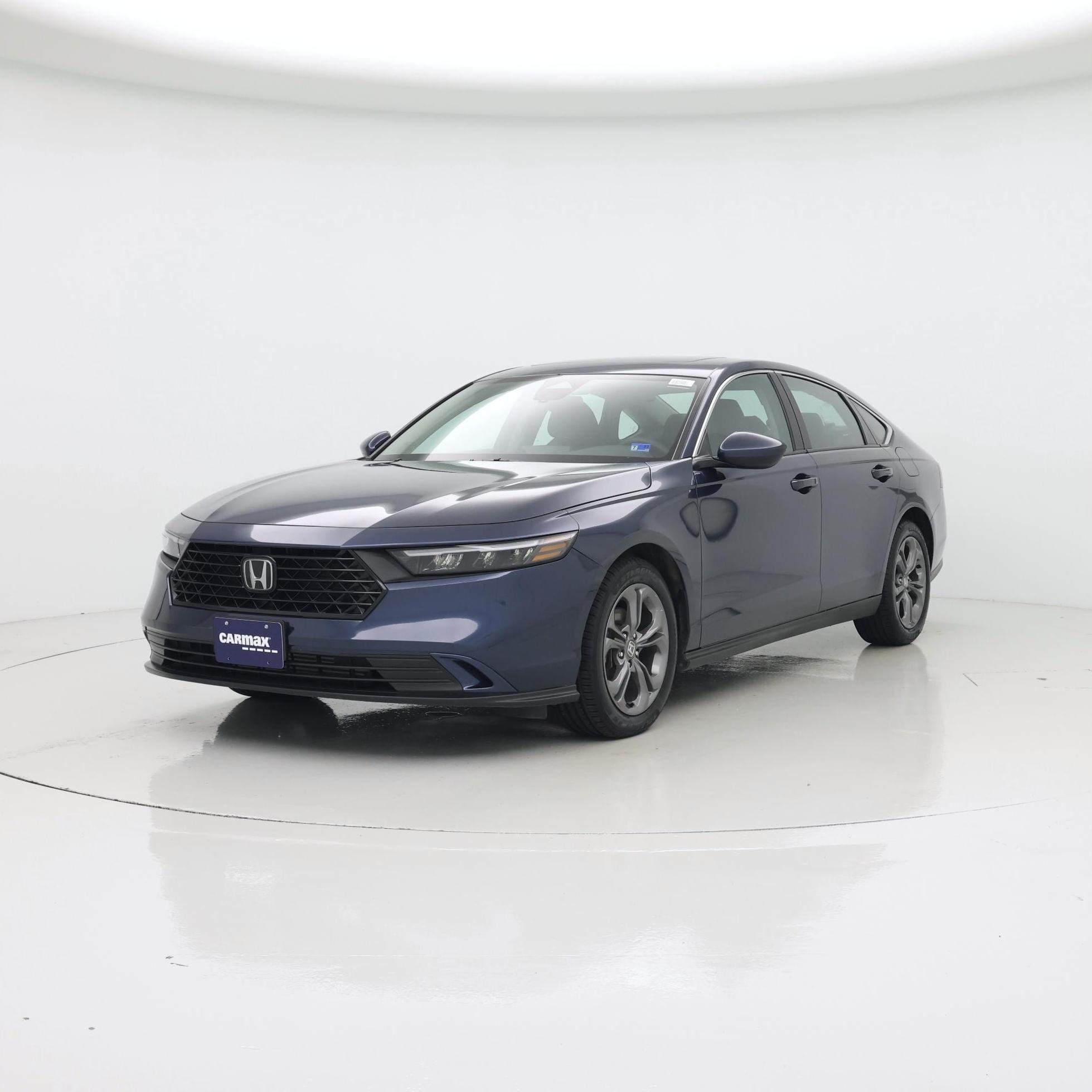 Thumbnail: 2024 Honda Accord - 4