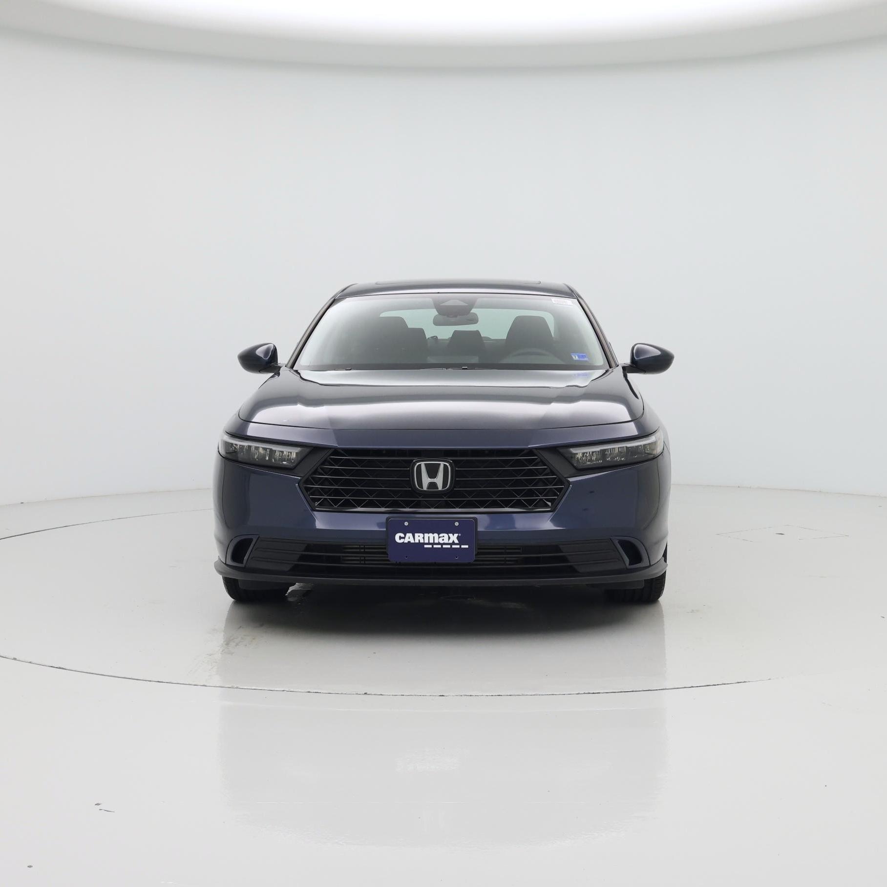 Thumbnail: 2024 Honda Accord - 5