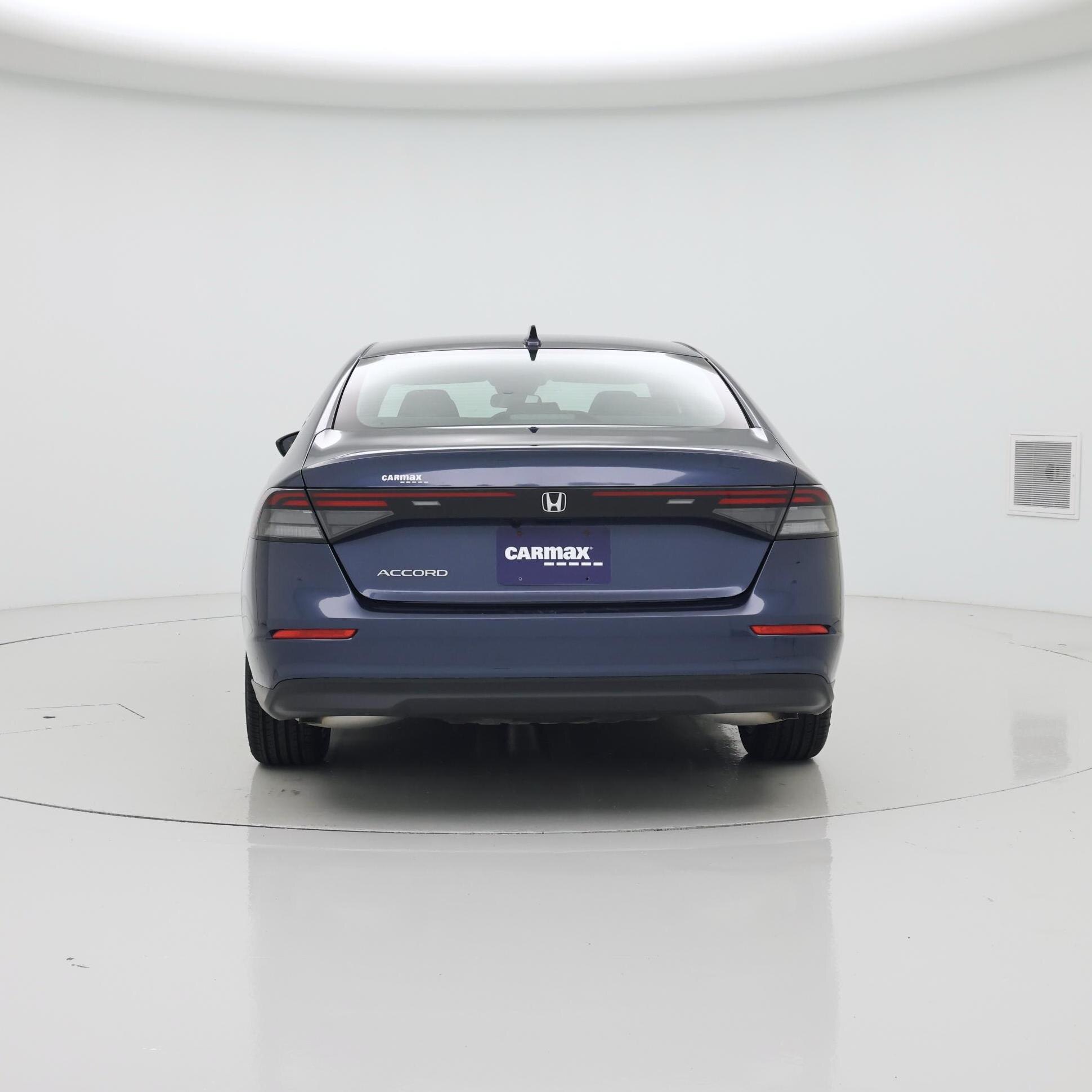 Thumbnail: 2024 Honda Accord - 6