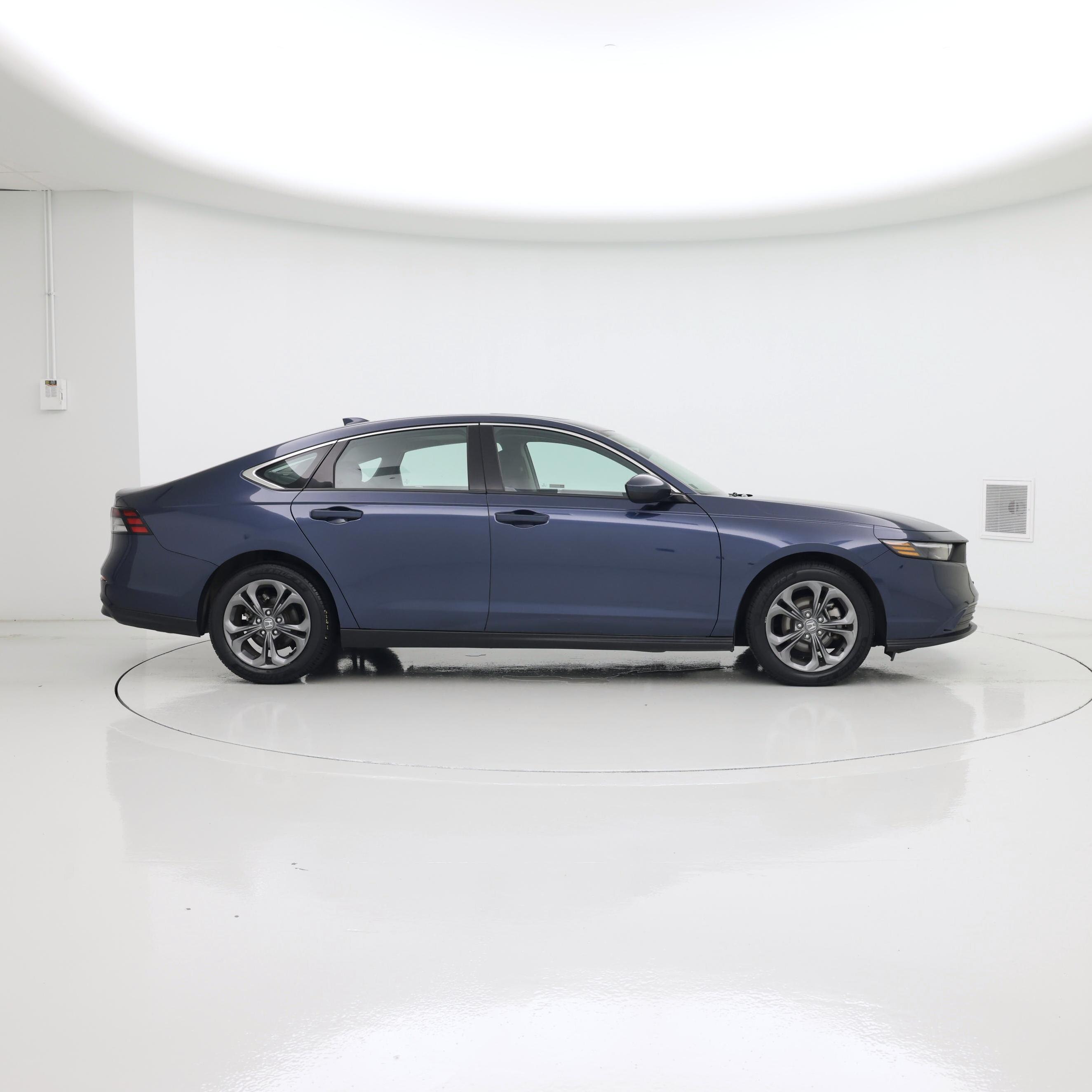 Thumbnail: 2024 Honda Accord - 7