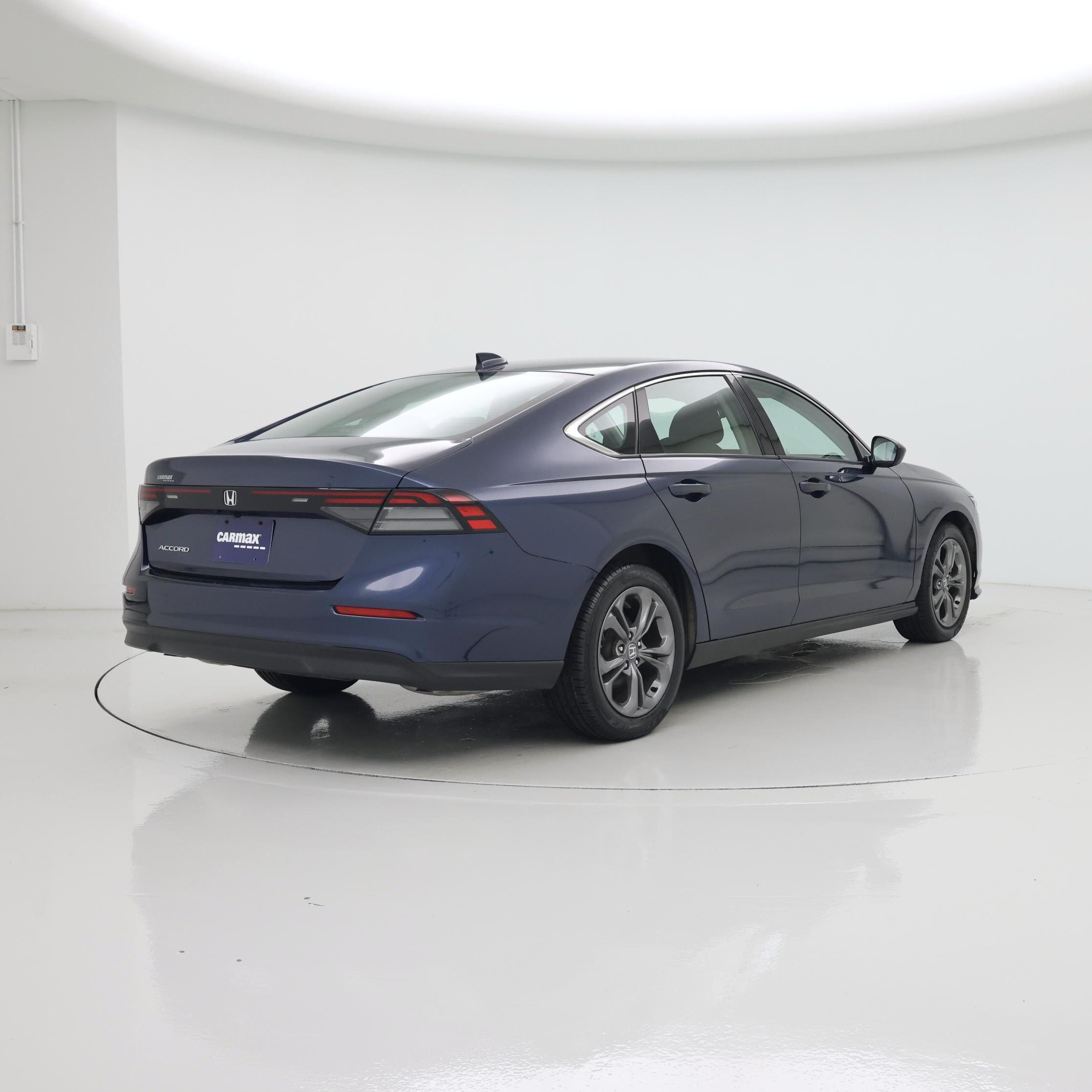Thumbnail: 2024 Honda Accord - 8
