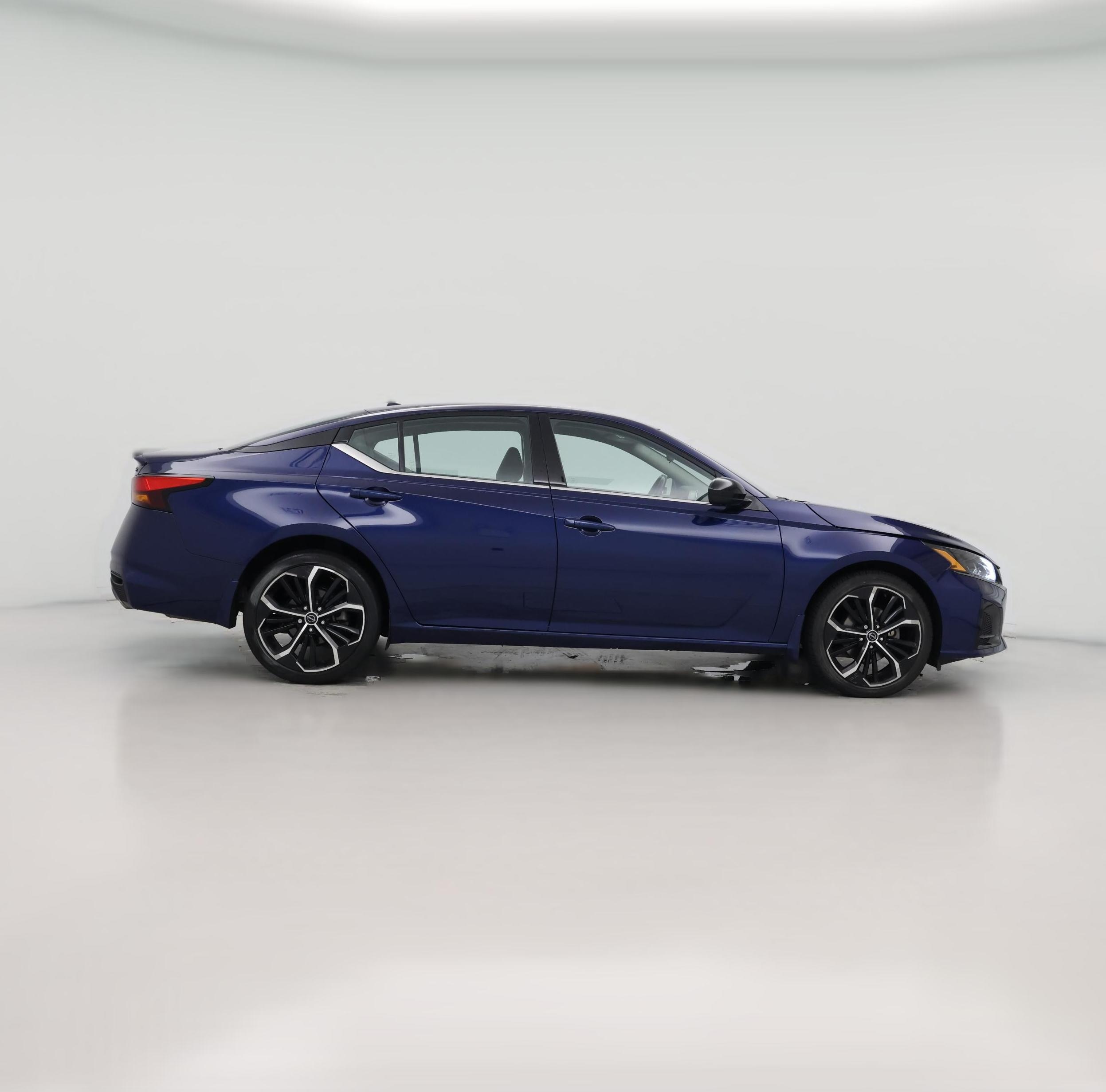 Thumbnail: 2023 Nissan Altima - 1