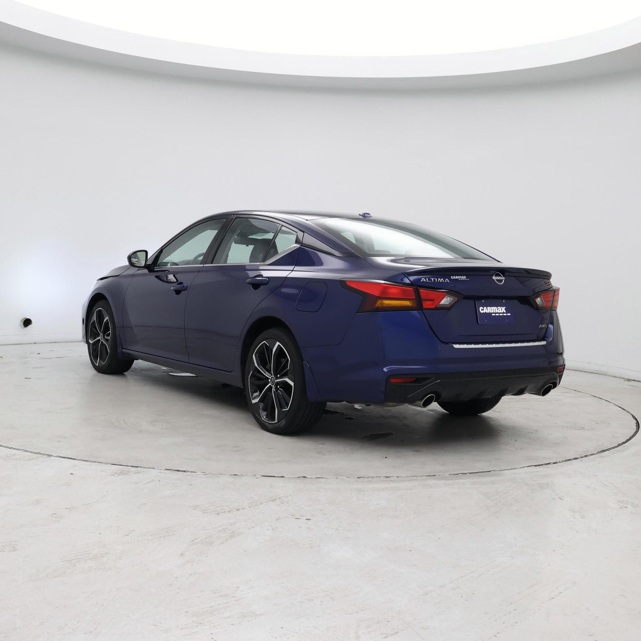 Thumbnail: 2023 Nissan Altima - 2
