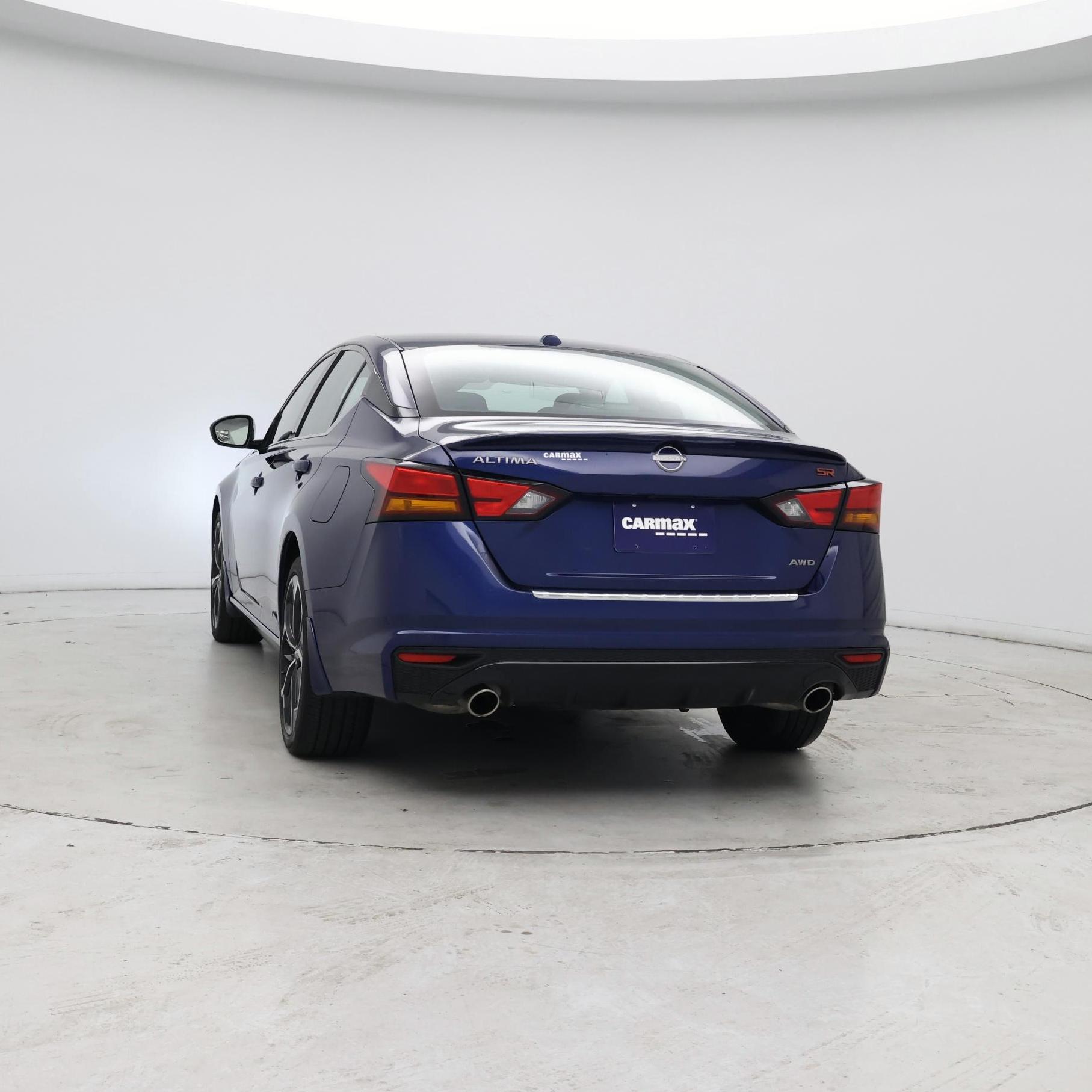 Thumbnail: 2023 Nissan Altima - 6