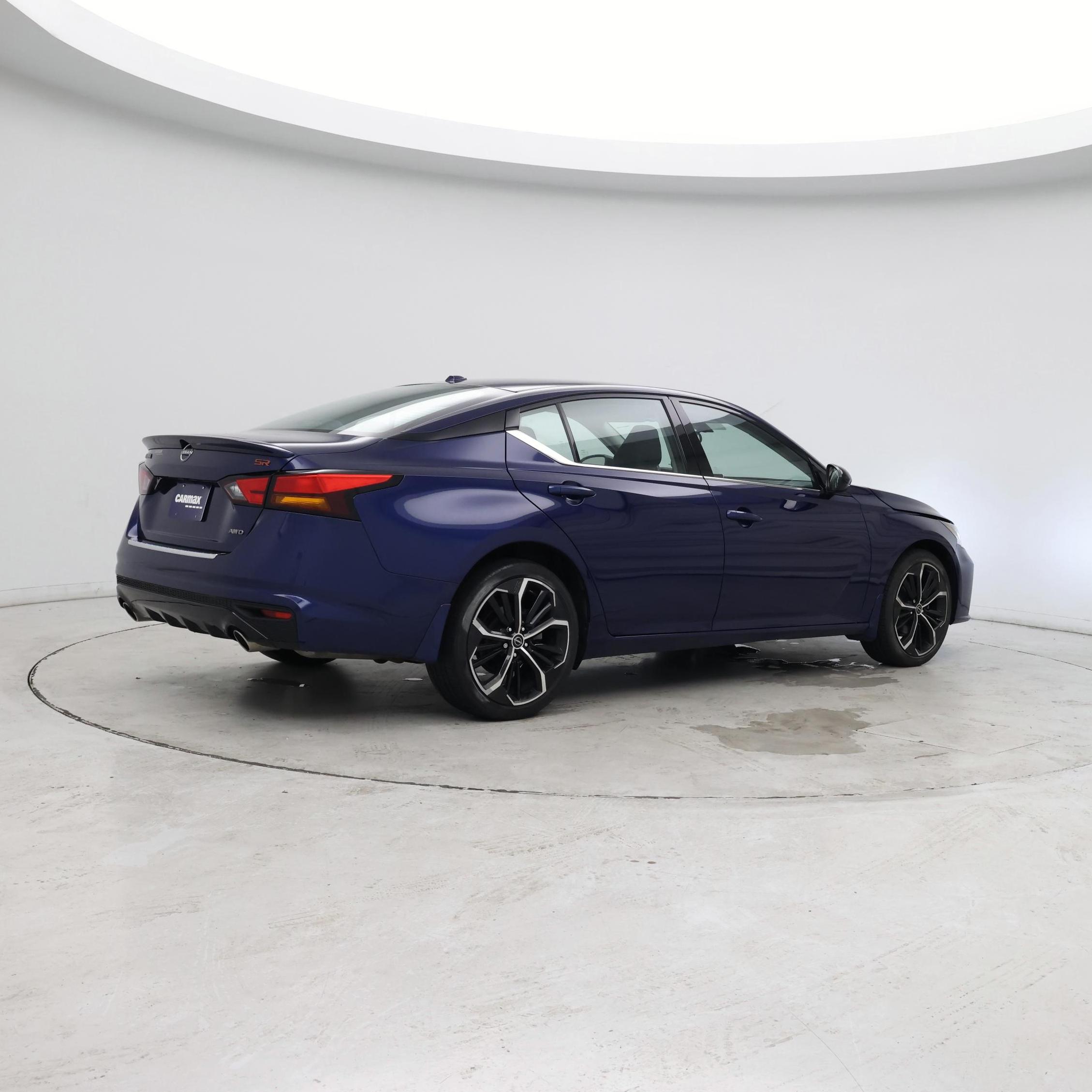 Thumbnail: 2023 Nissan Altima - 7