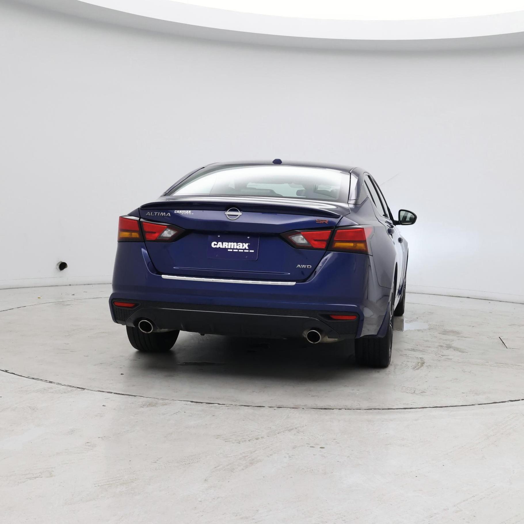 Thumbnail: 2023 Nissan Altima - 8
