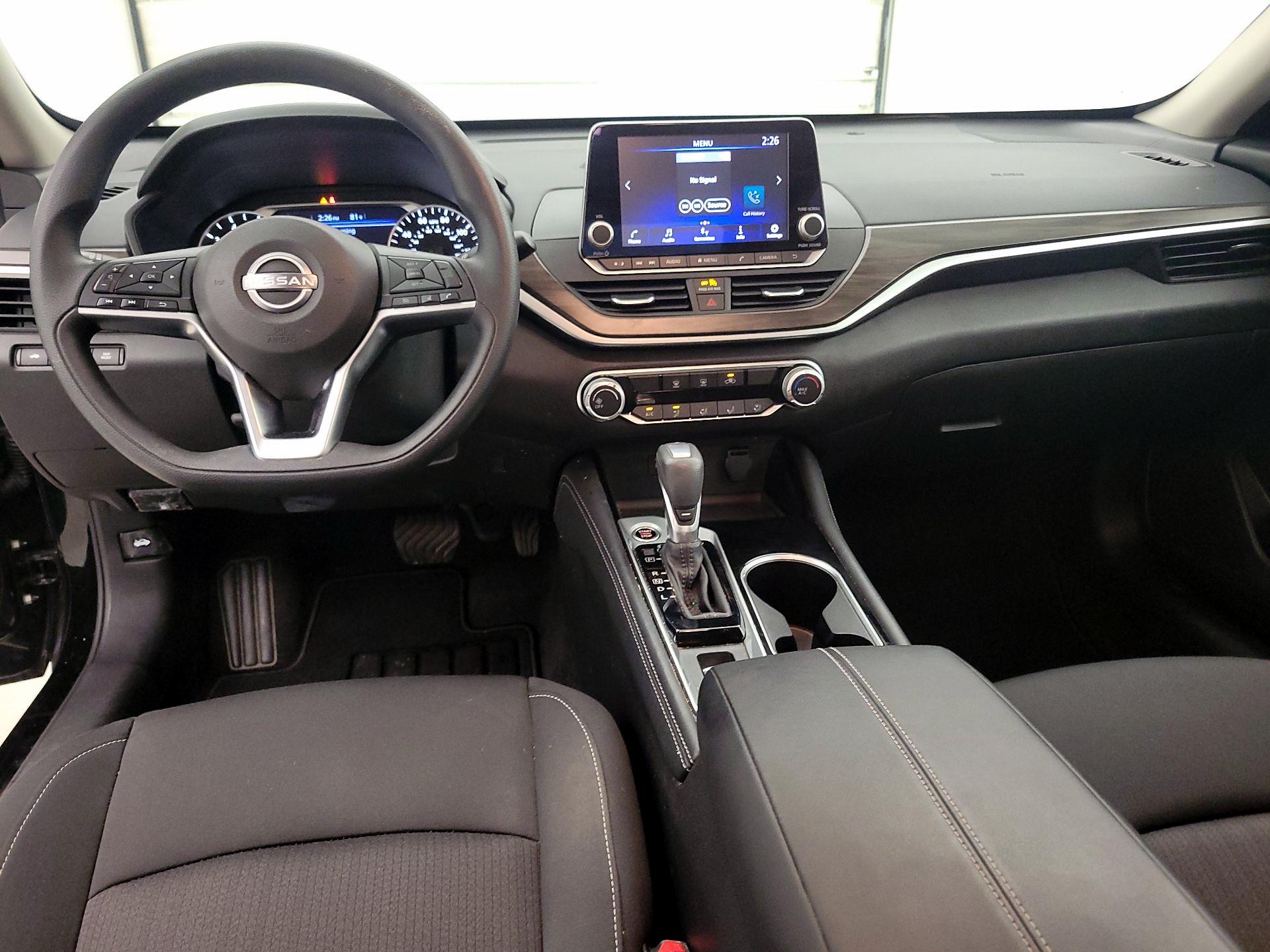Thumbnail: 2023 Nissan Altima - 9