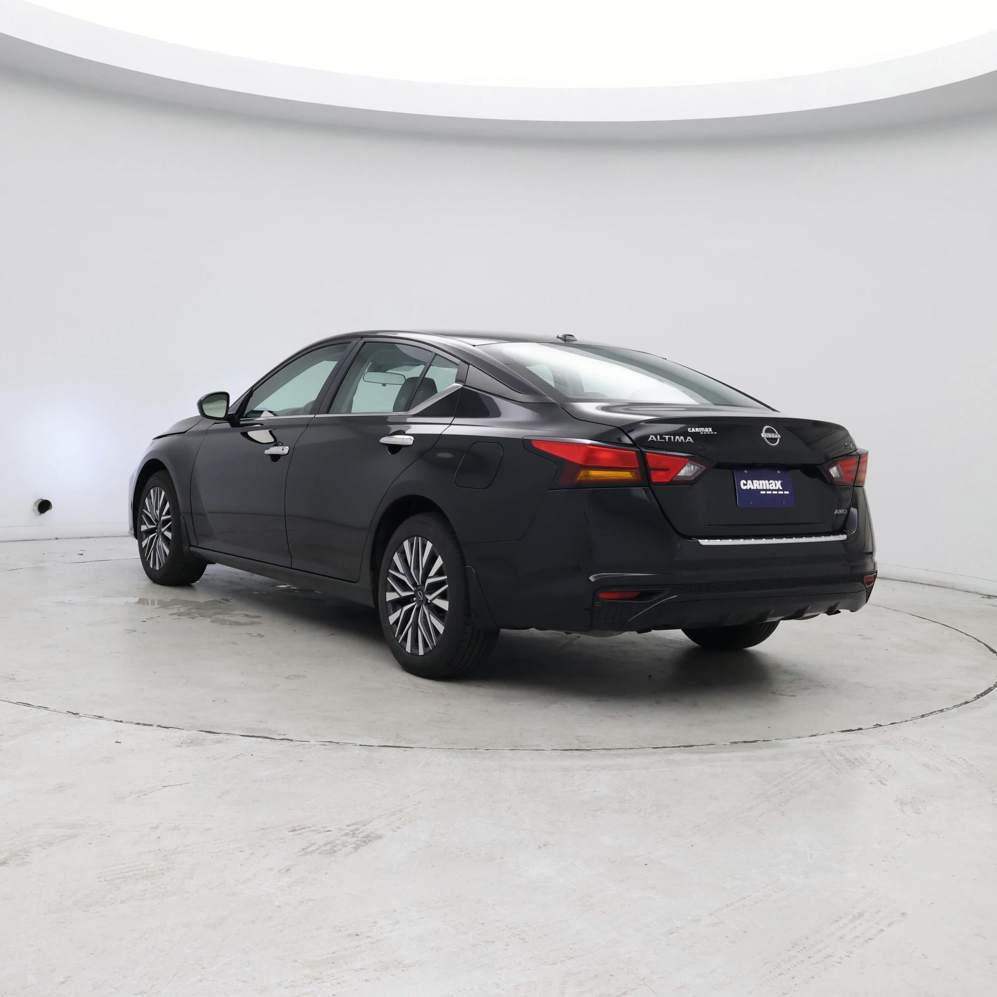Thumbnail: 2023 Nissan Altima - 2