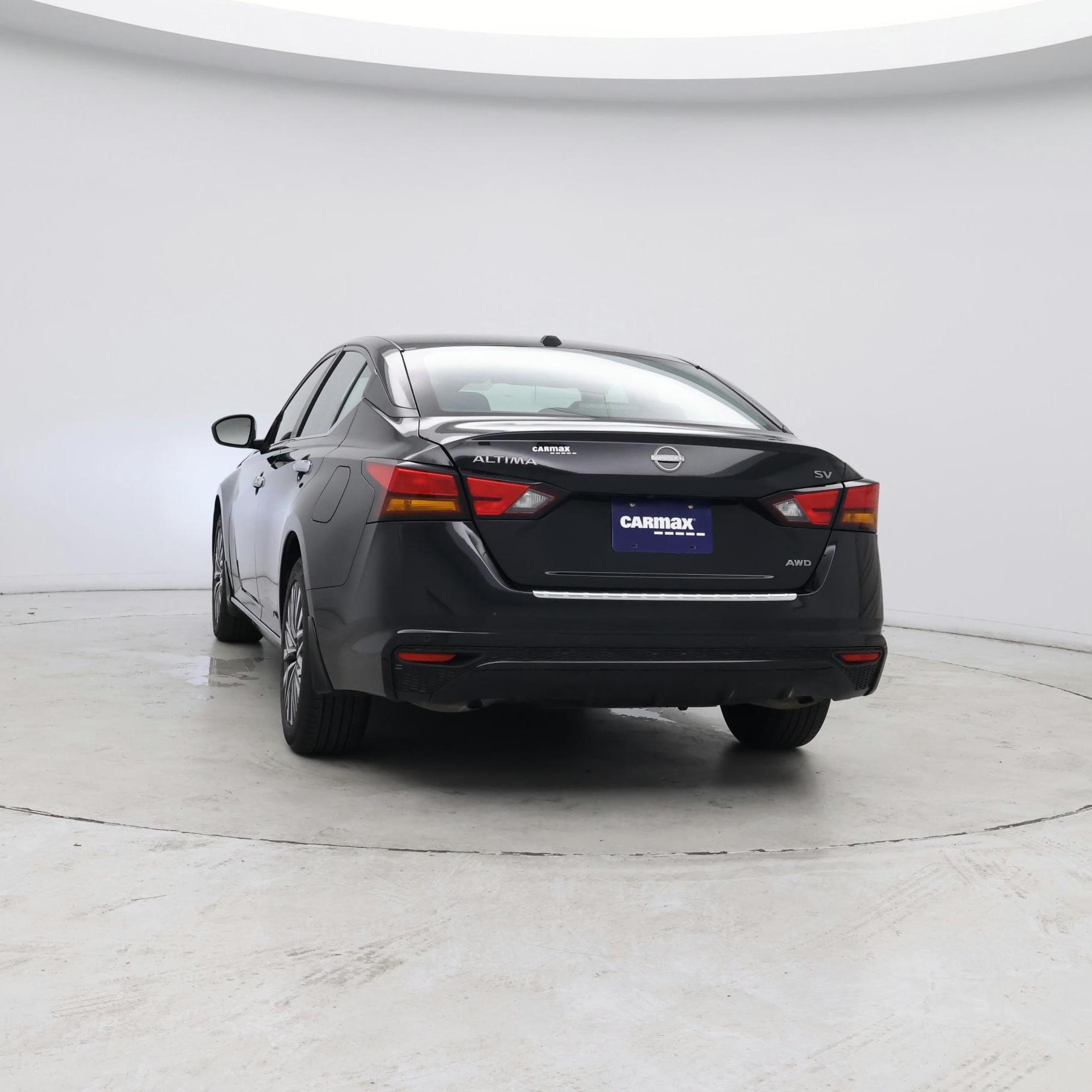 Thumbnail: 2023 Nissan Altima - 6