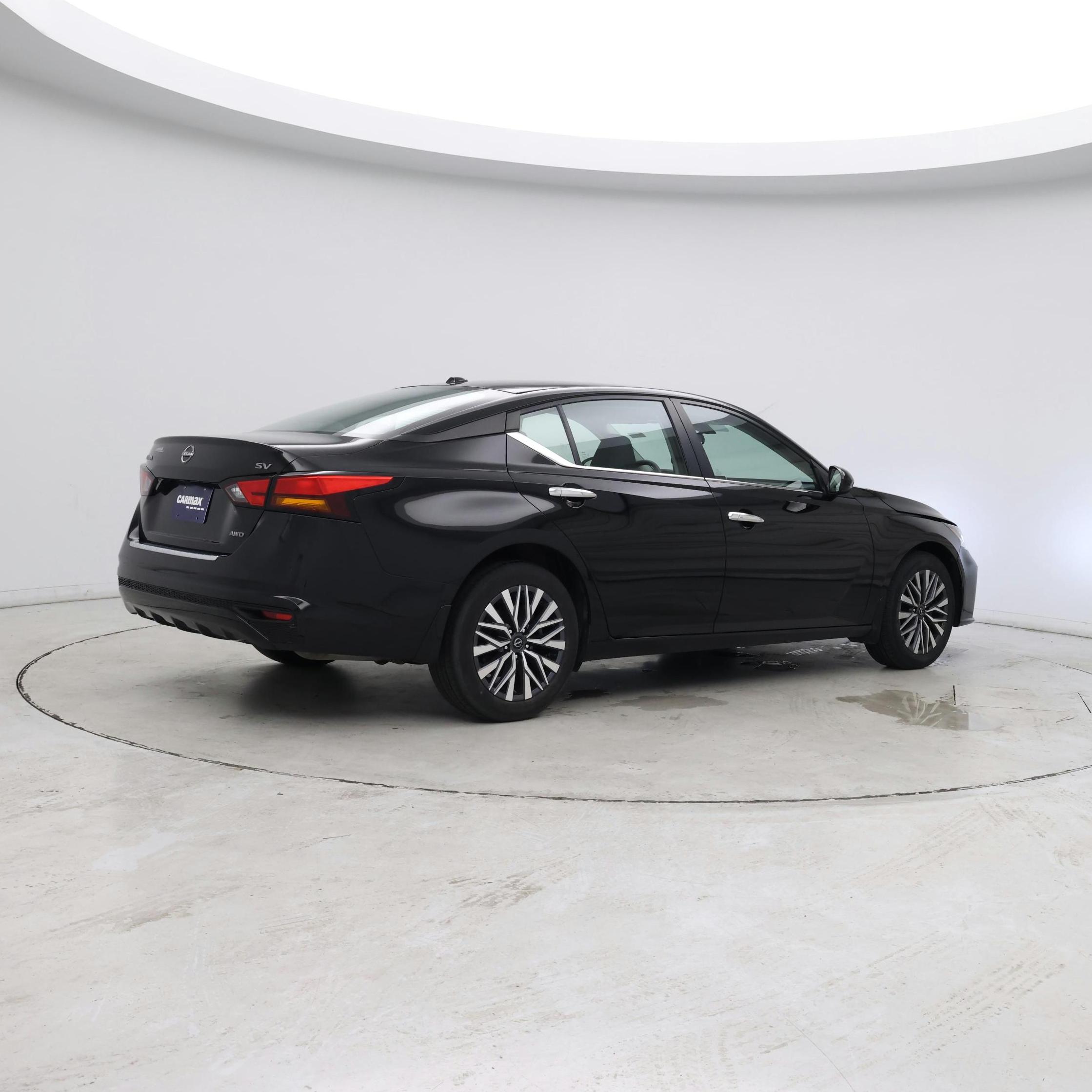 Thumbnail: 2023 Nissan Altima - 7