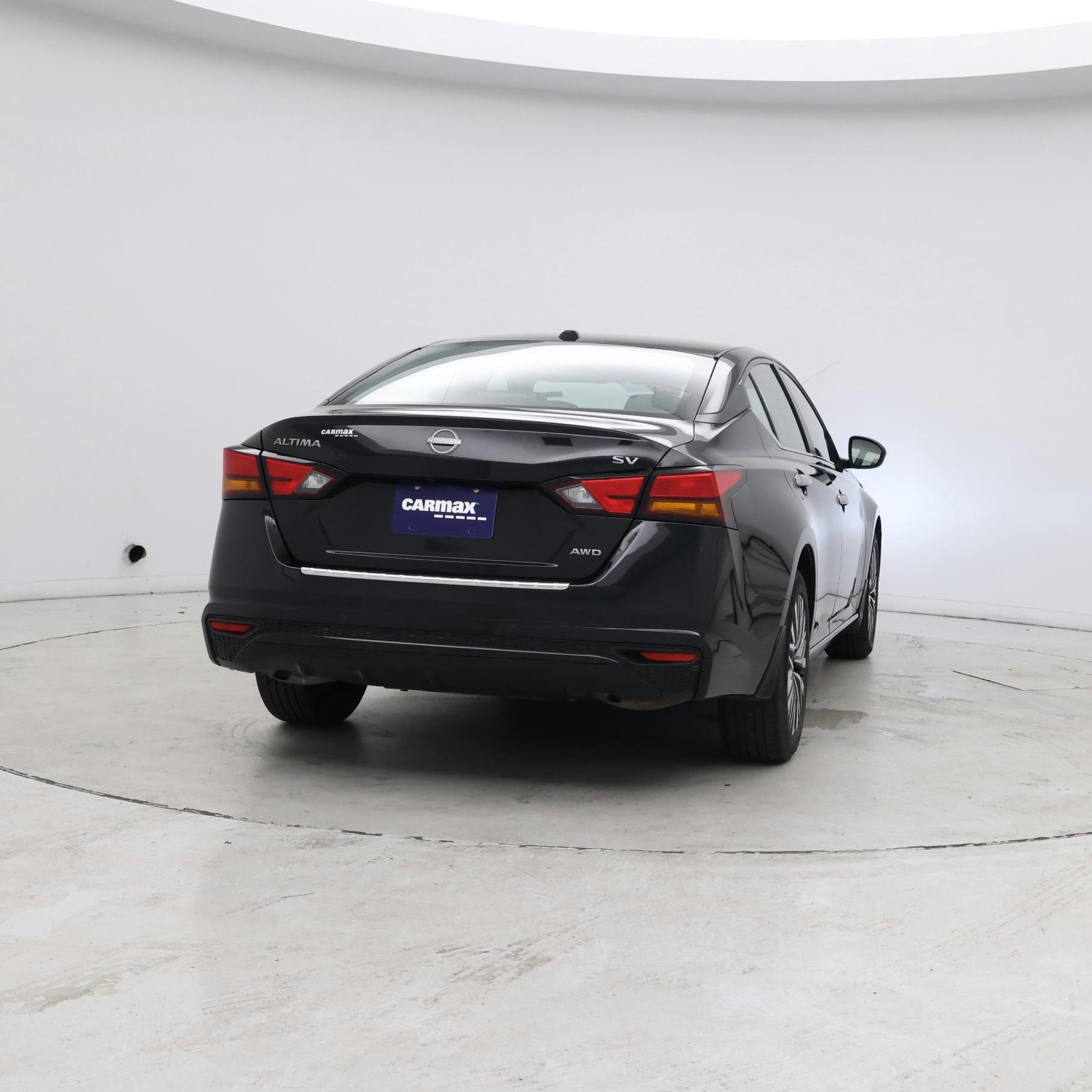 Thumbnail: 2023 Nissan Altima - 8