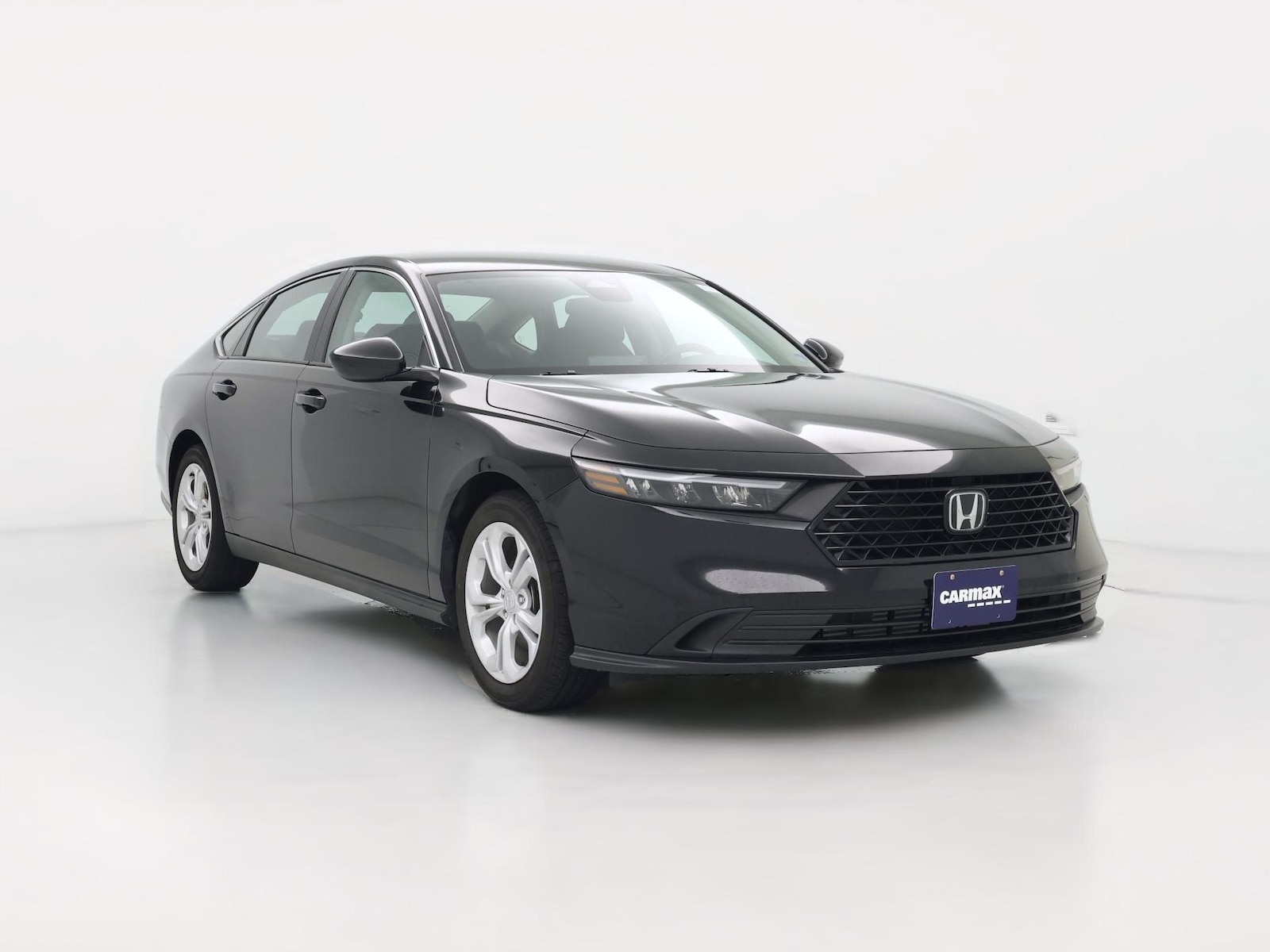 2025 Honda Accord Sedan
