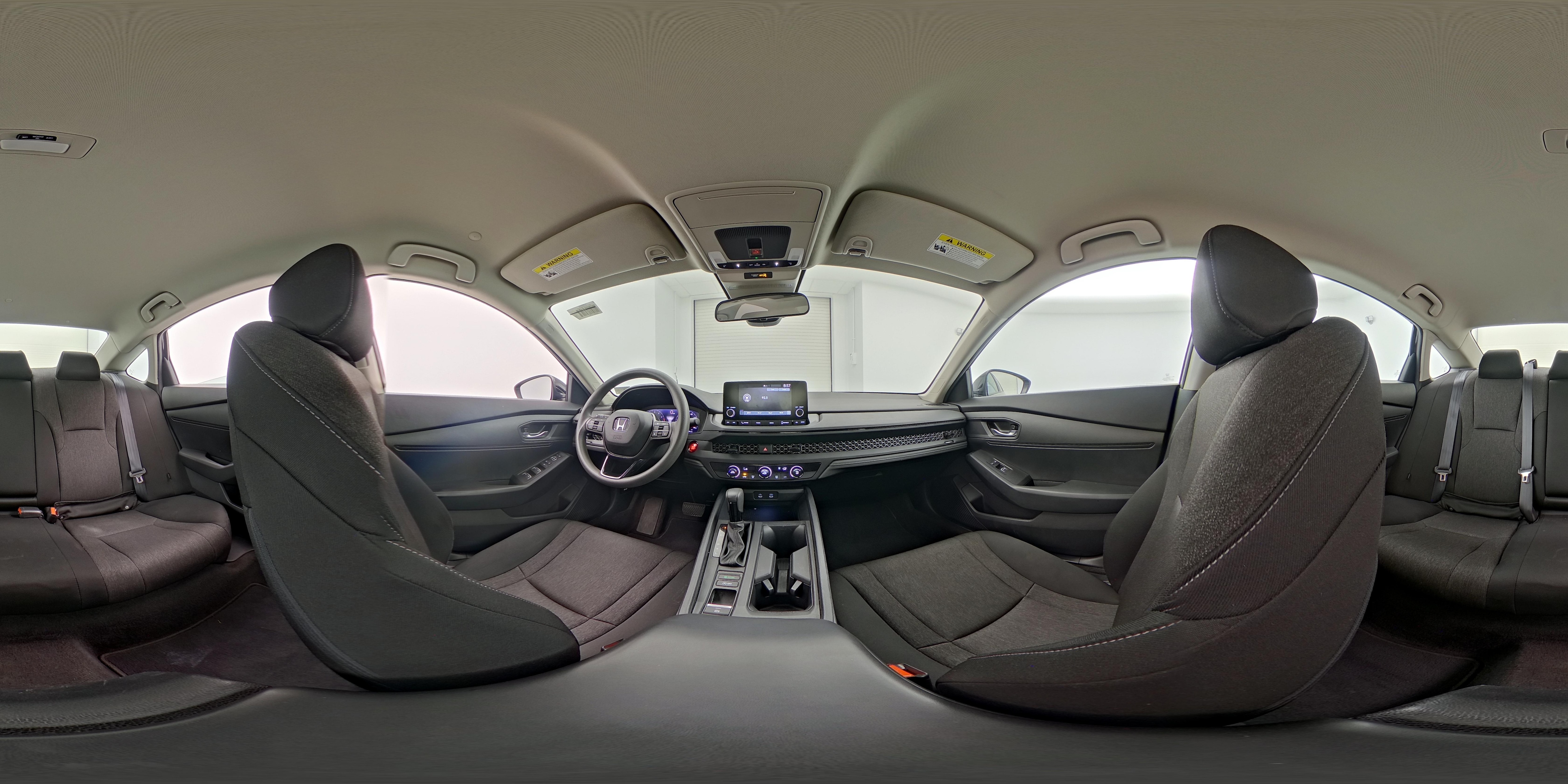 2024 Honda Accord LX - Photo 23
