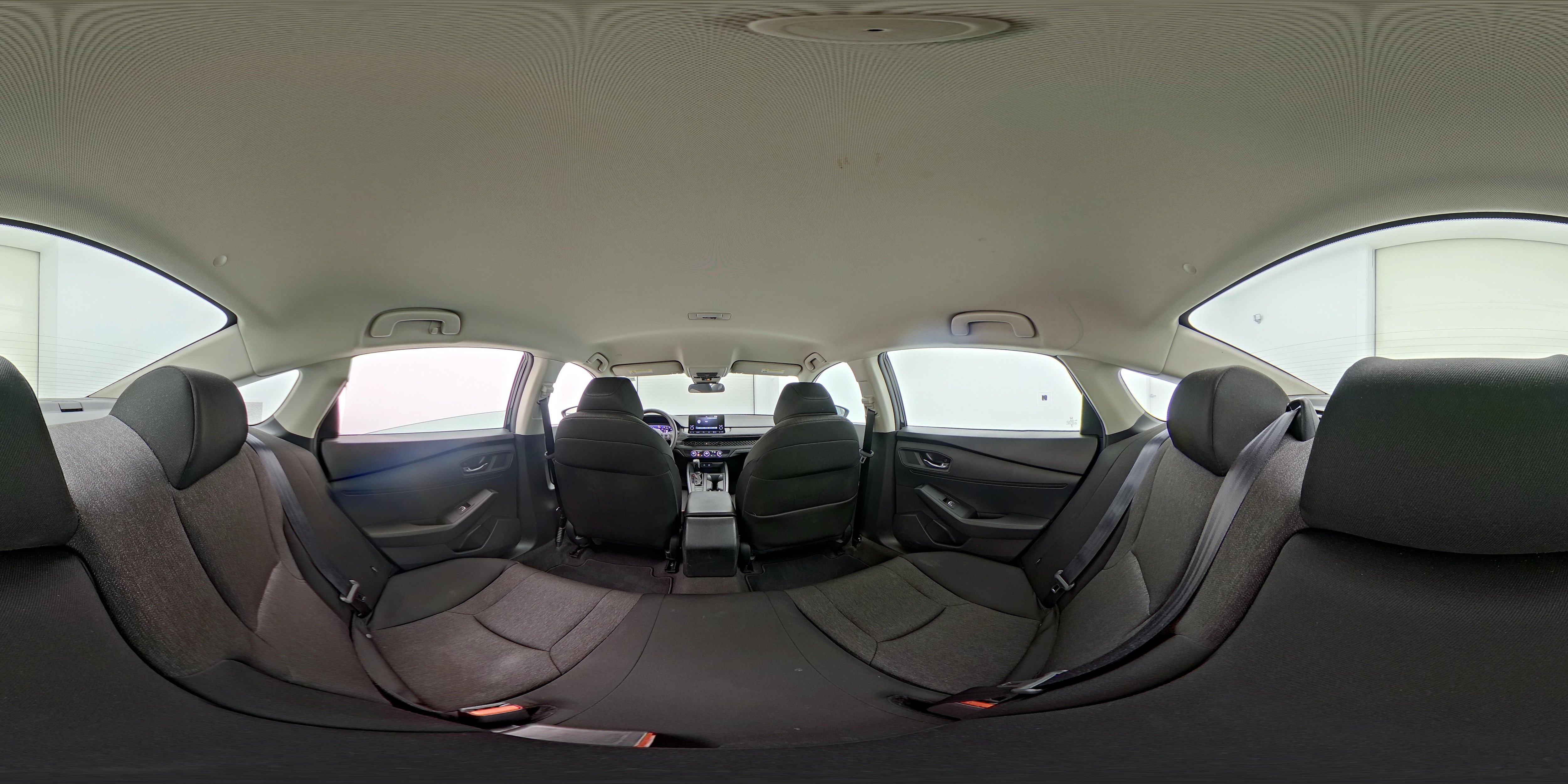 2024 Honda Accord LX - Photo 24