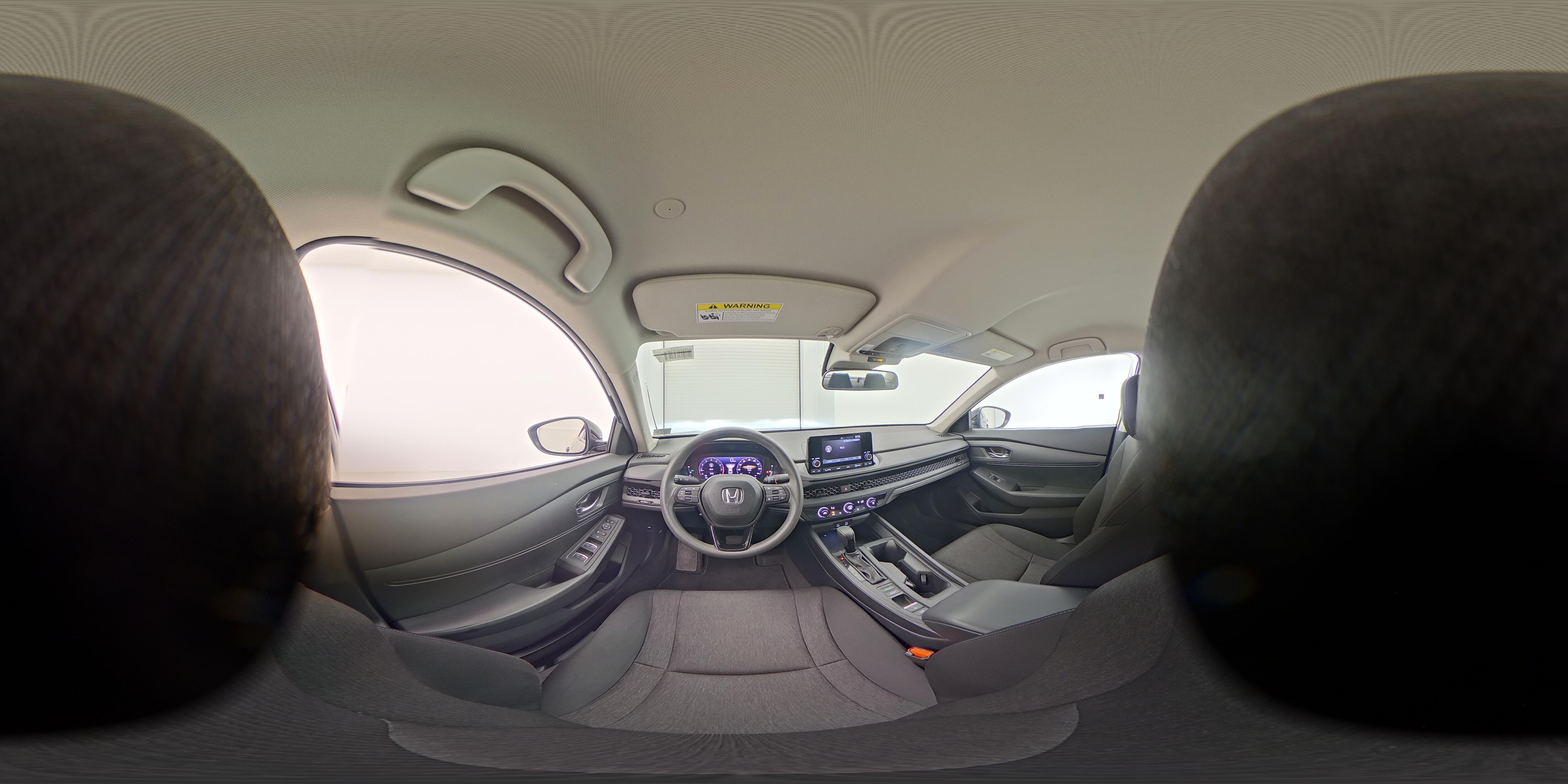 2024 Honda Accord LX - Photo 25