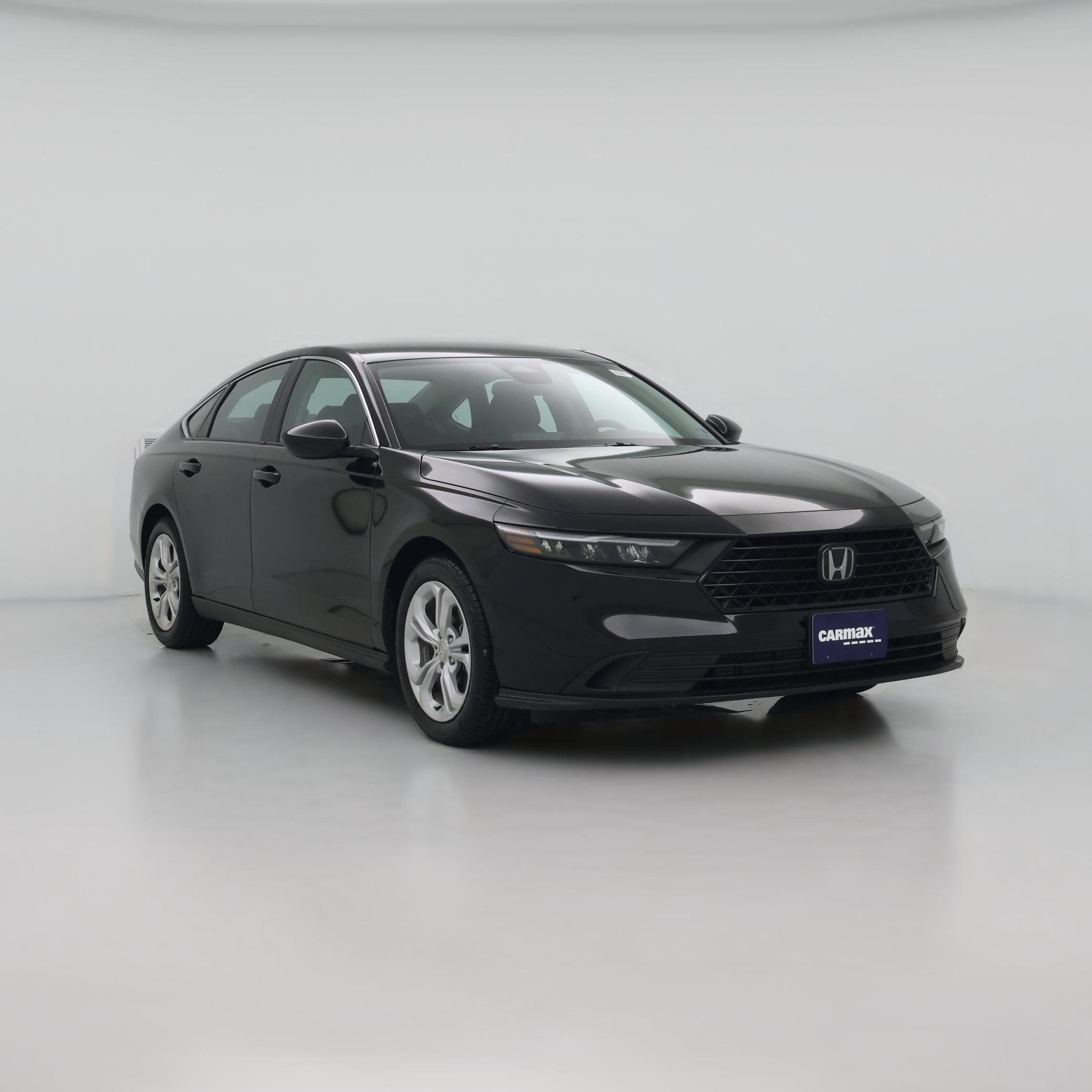 Thumbnail: 2024 Honda Accord - 1