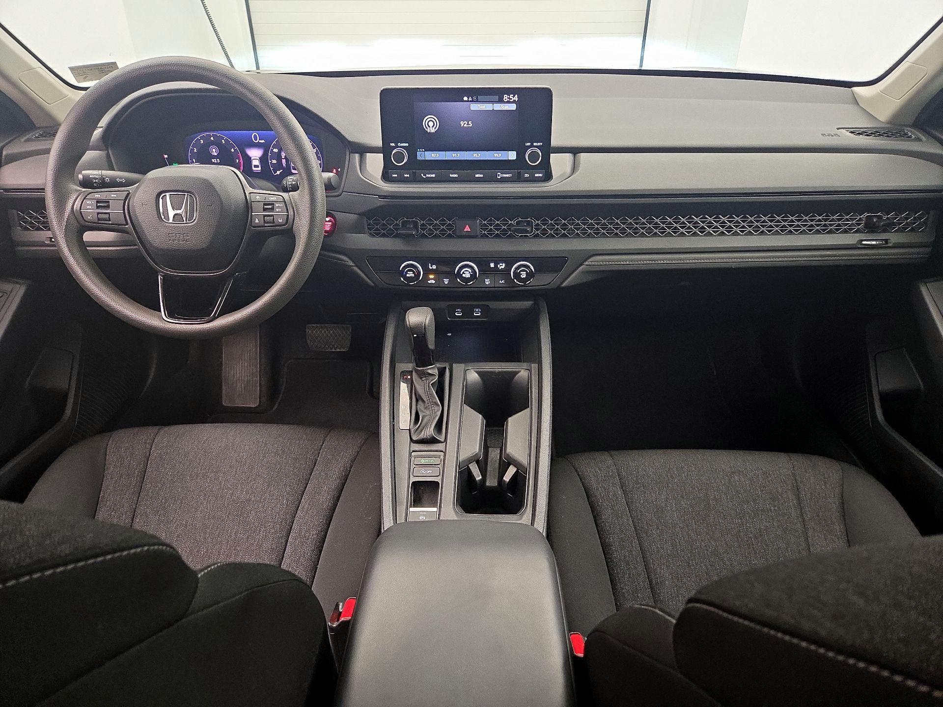 Thumbnail: 2024 Honda Accord - 9