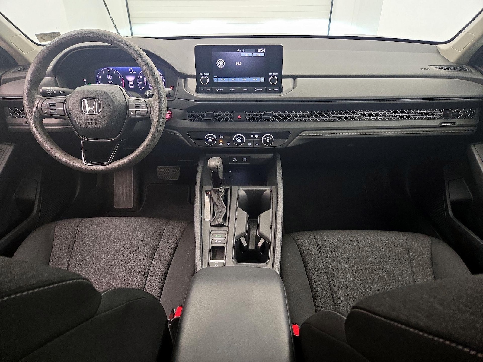 2024 Honda Accord LX - Photo 10