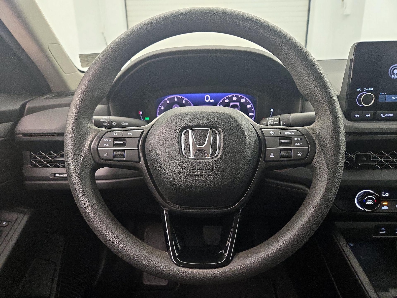 2024 Honda Accord LX - Photo 11