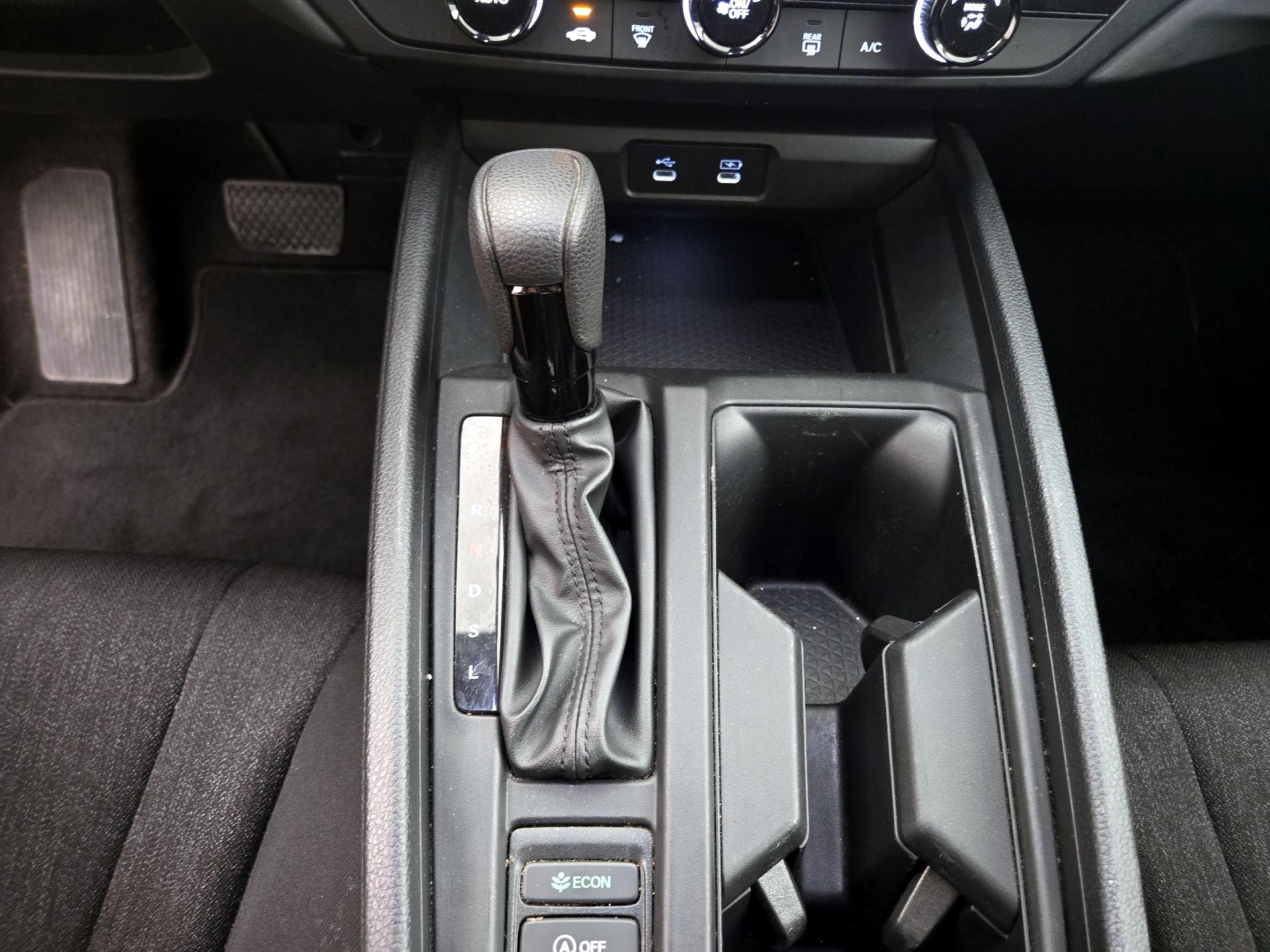 Thumbnail: 2024 Honda Accord - 16