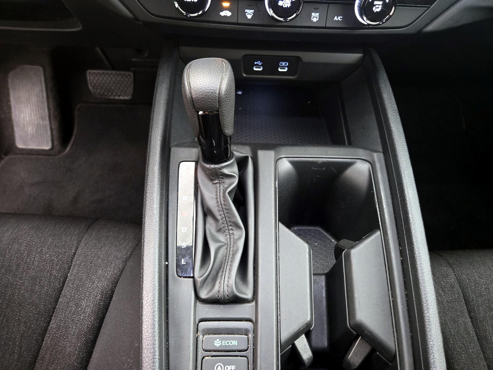 2024 Honda Accord LX - Photo 17