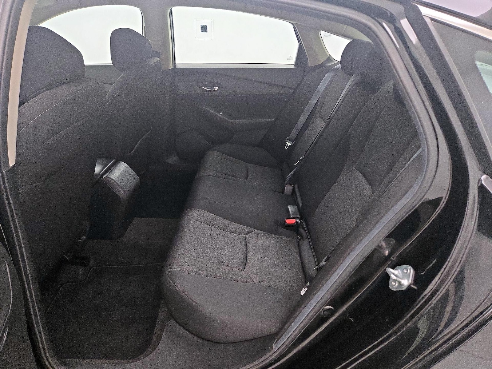2024 Honda Accord LX - Photo 19