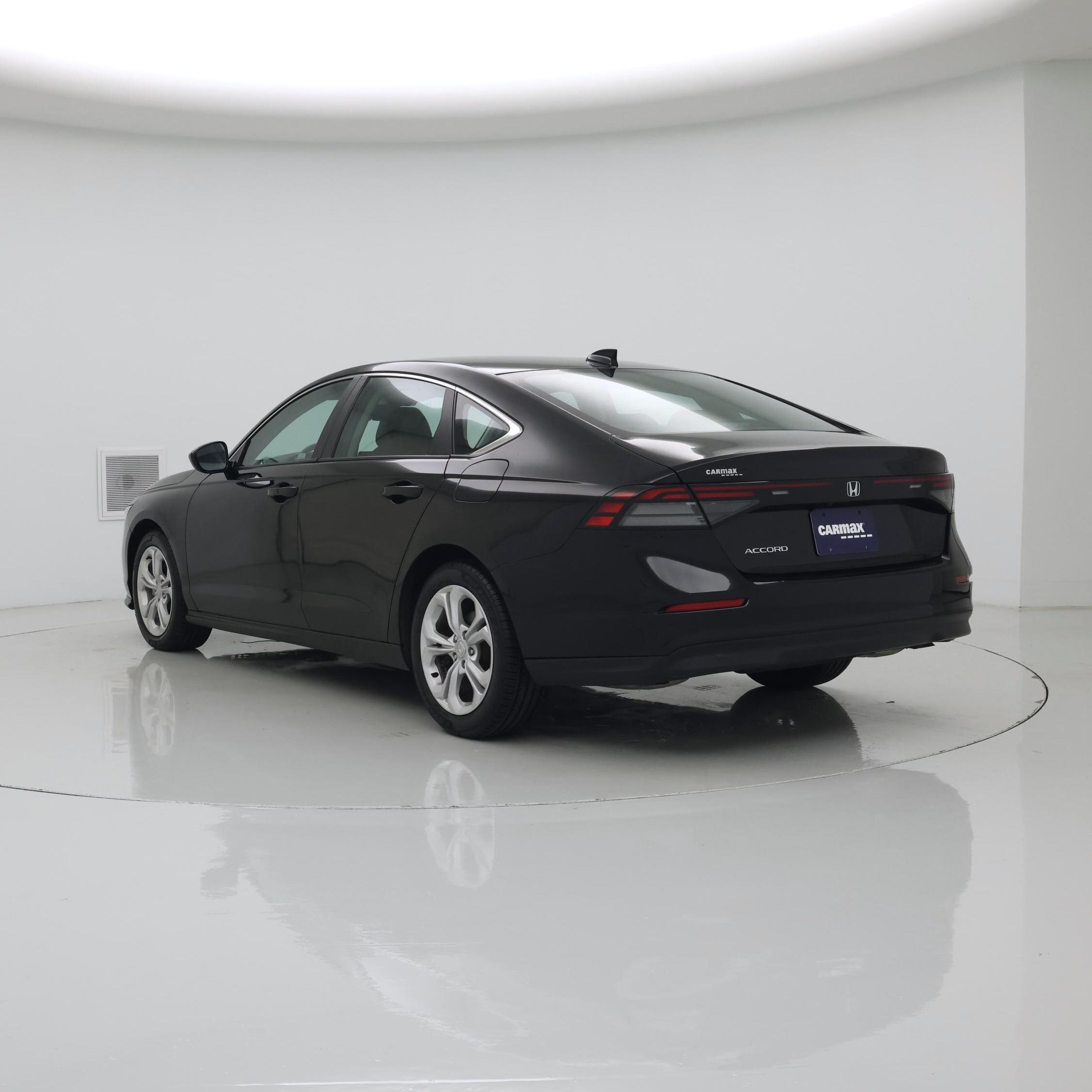 Thumbnail: 2024 Honda Accord - 2