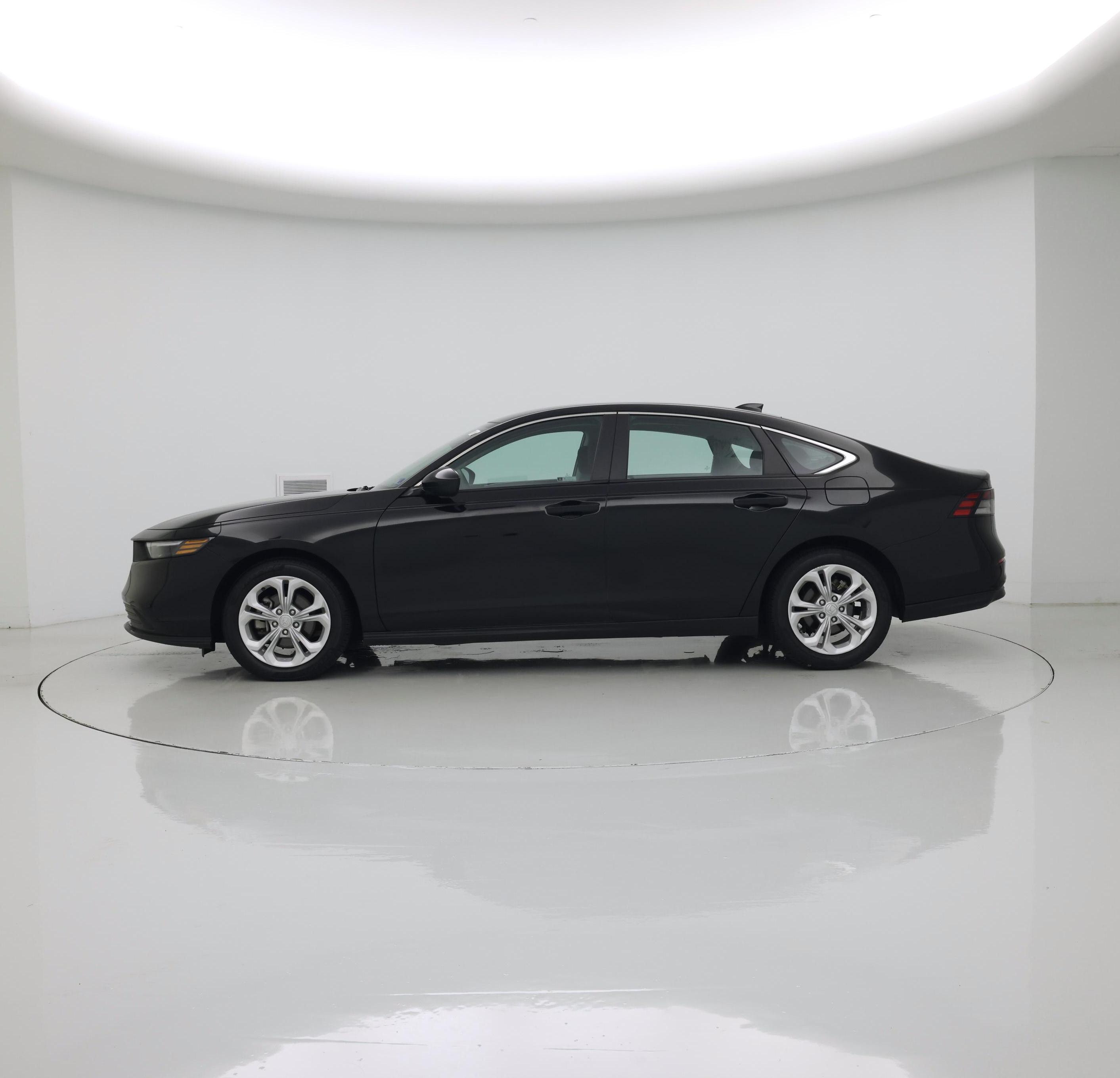 Thumbnail: 2024 Honda Accord - 3