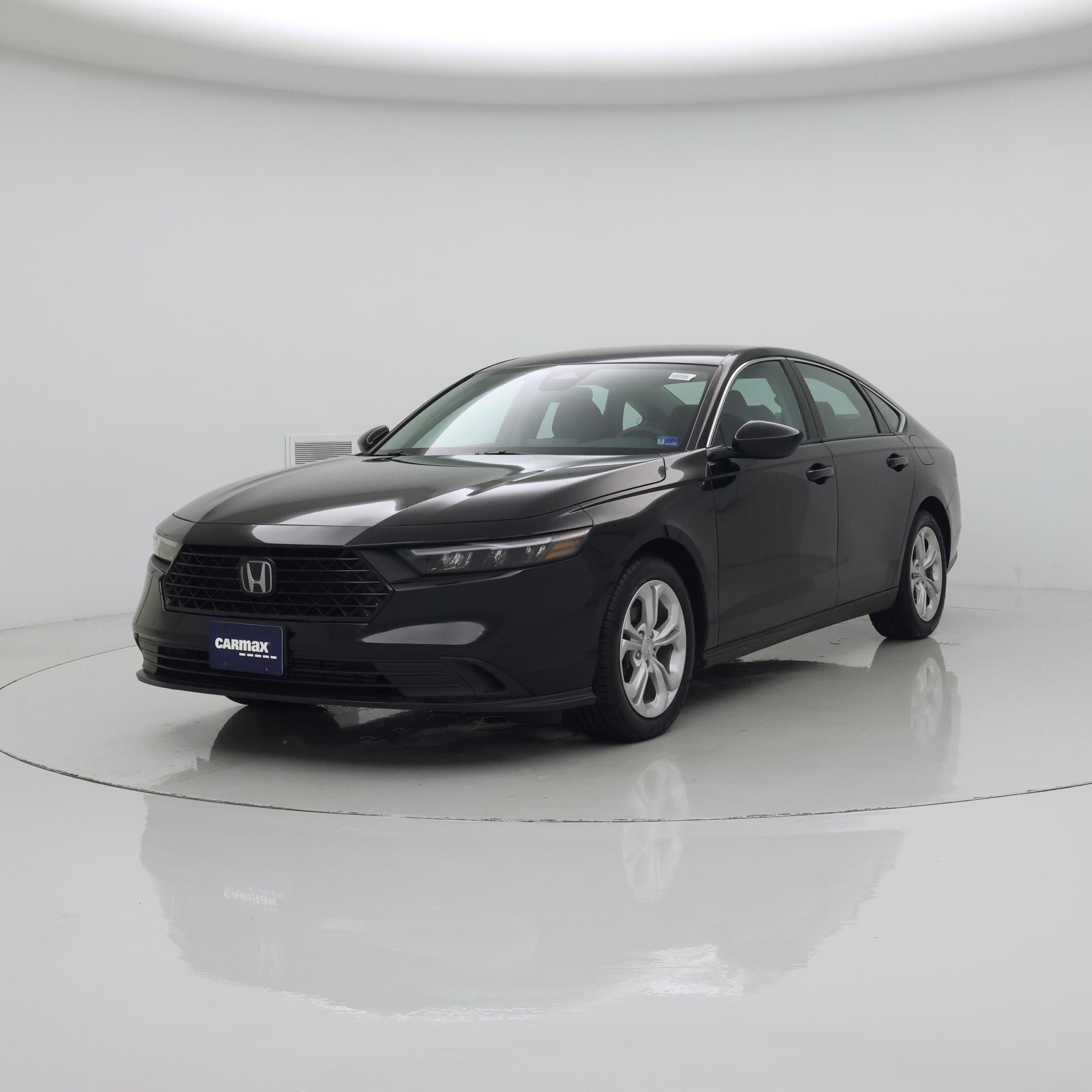 Thumbnail: 2024 Honda Accord - 4
