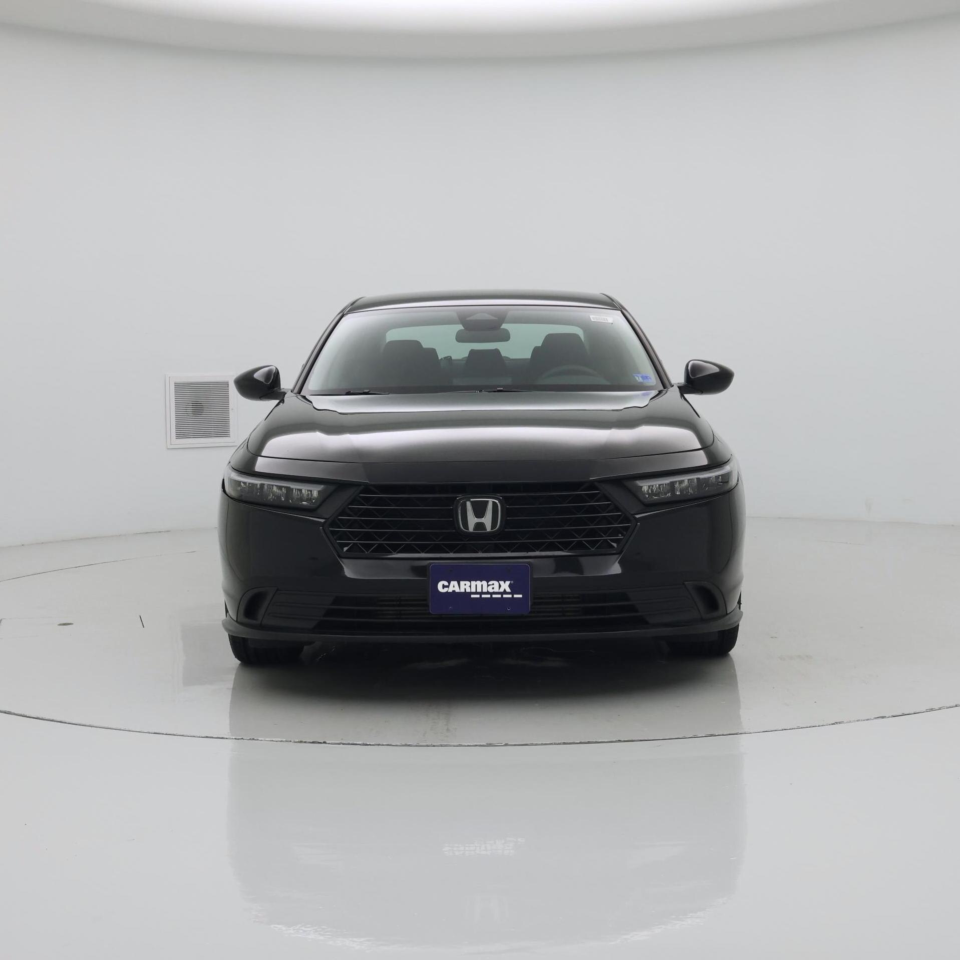 Thumbnail: 2024 Honda Accord - 5