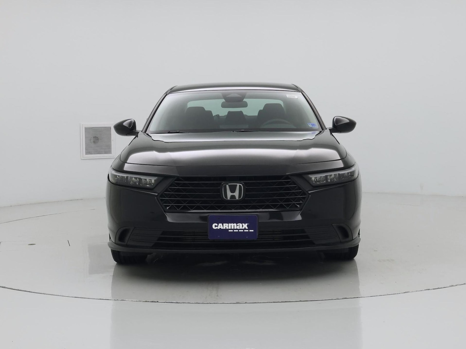 2024 Honda Accord LX - Photo 6