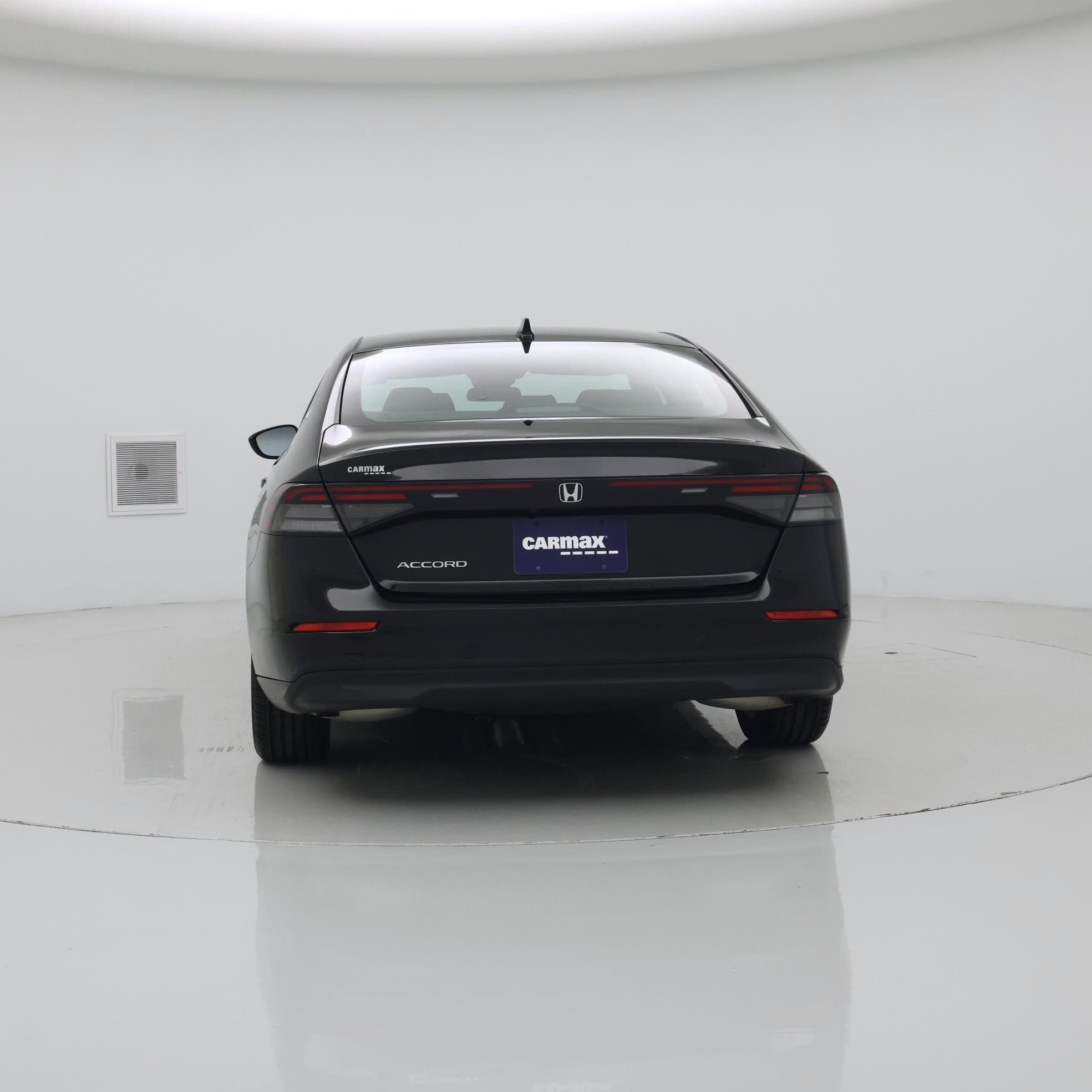 Thumbnail: 2024 Honda Accord - 6