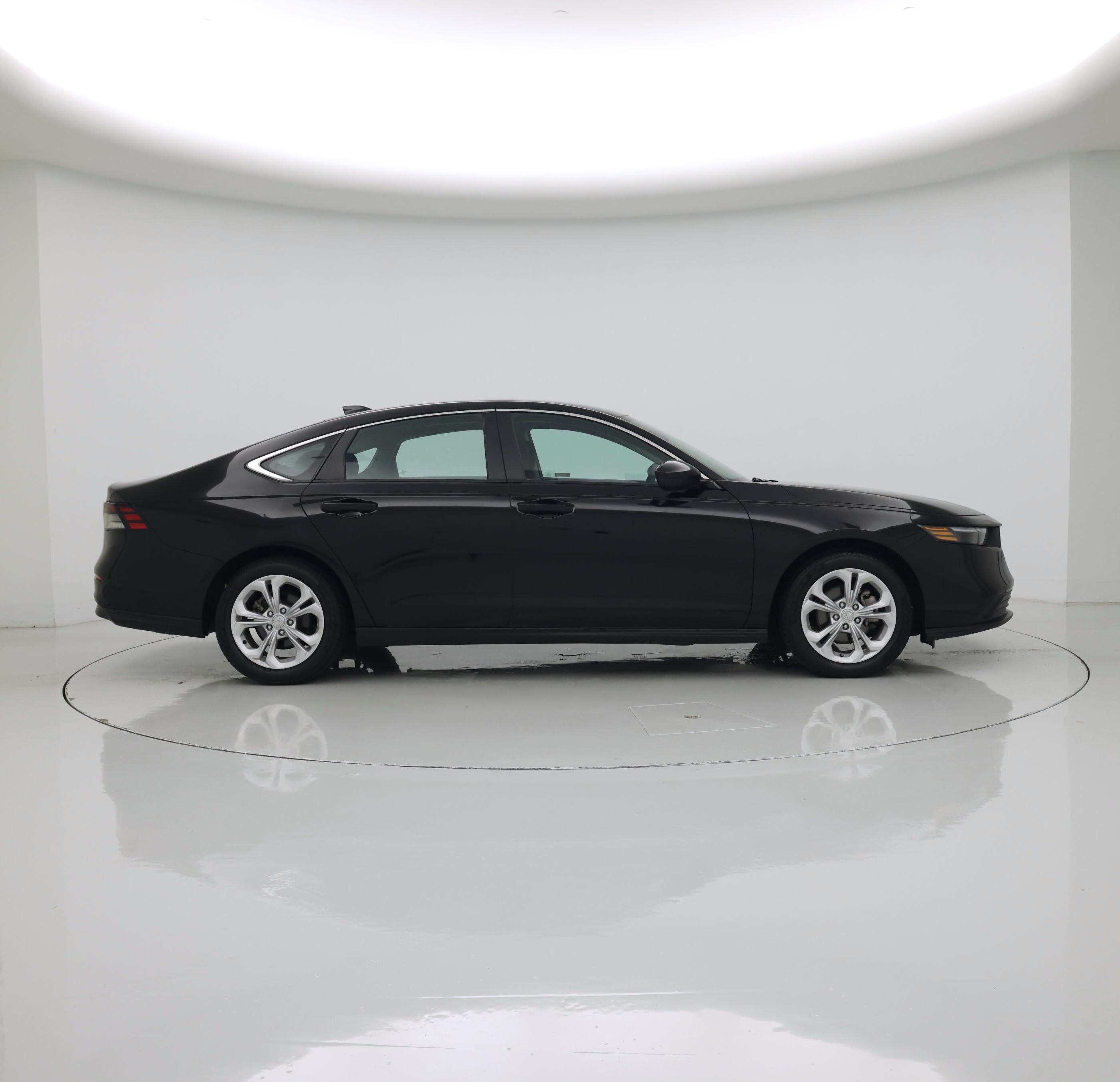 Thumbnail: 2024 Honda Accord - 7