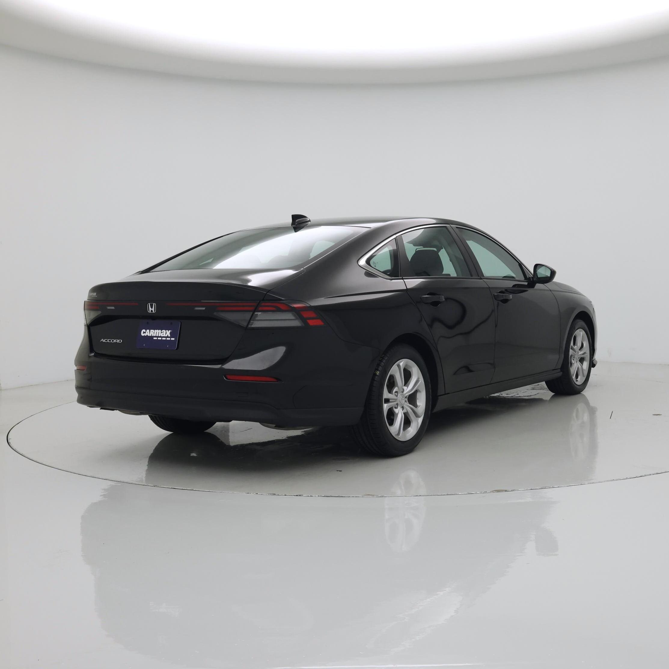 Thumbnail: 2024 Honda Accord - 8