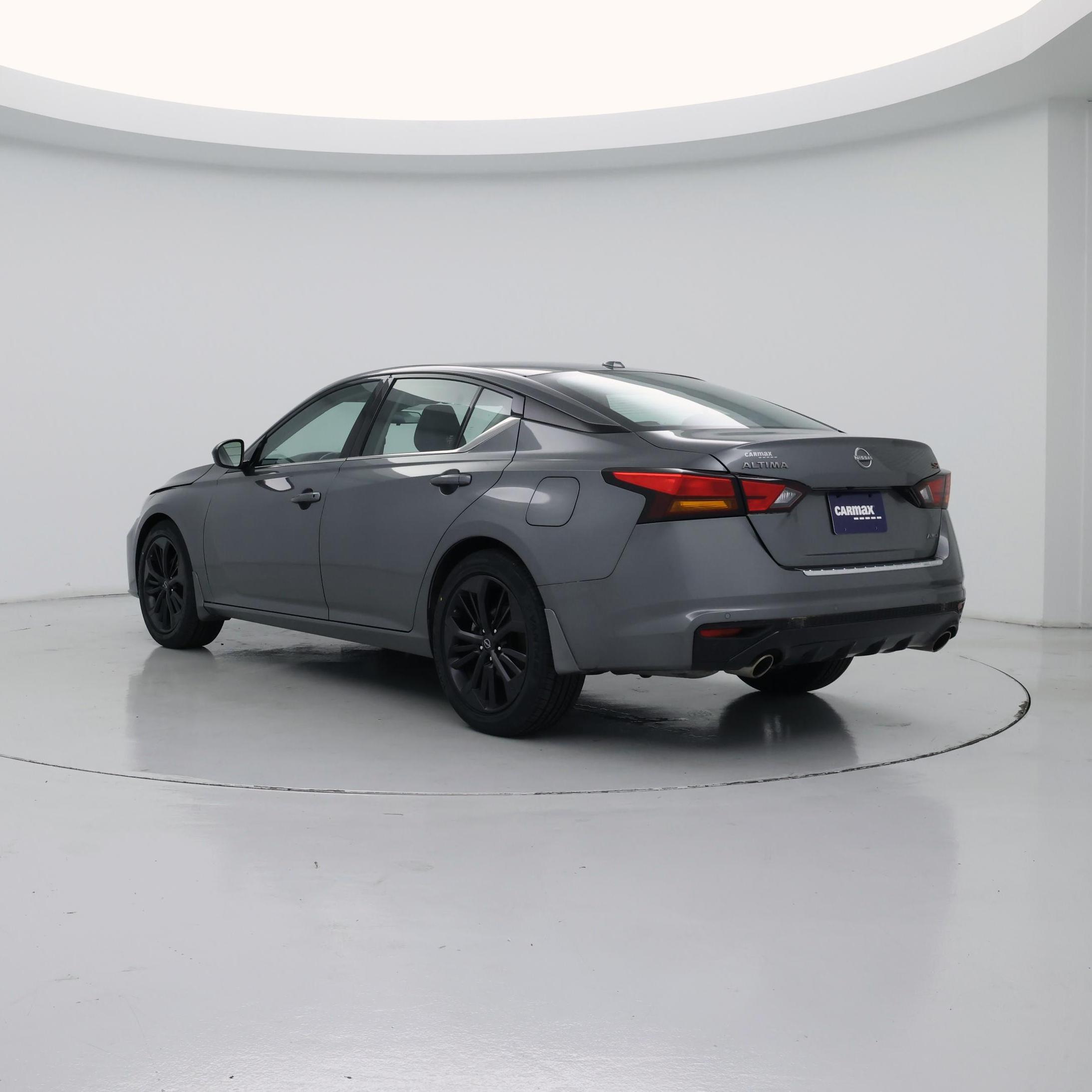 Thumbnail: 2023 Nissan Altima - 2