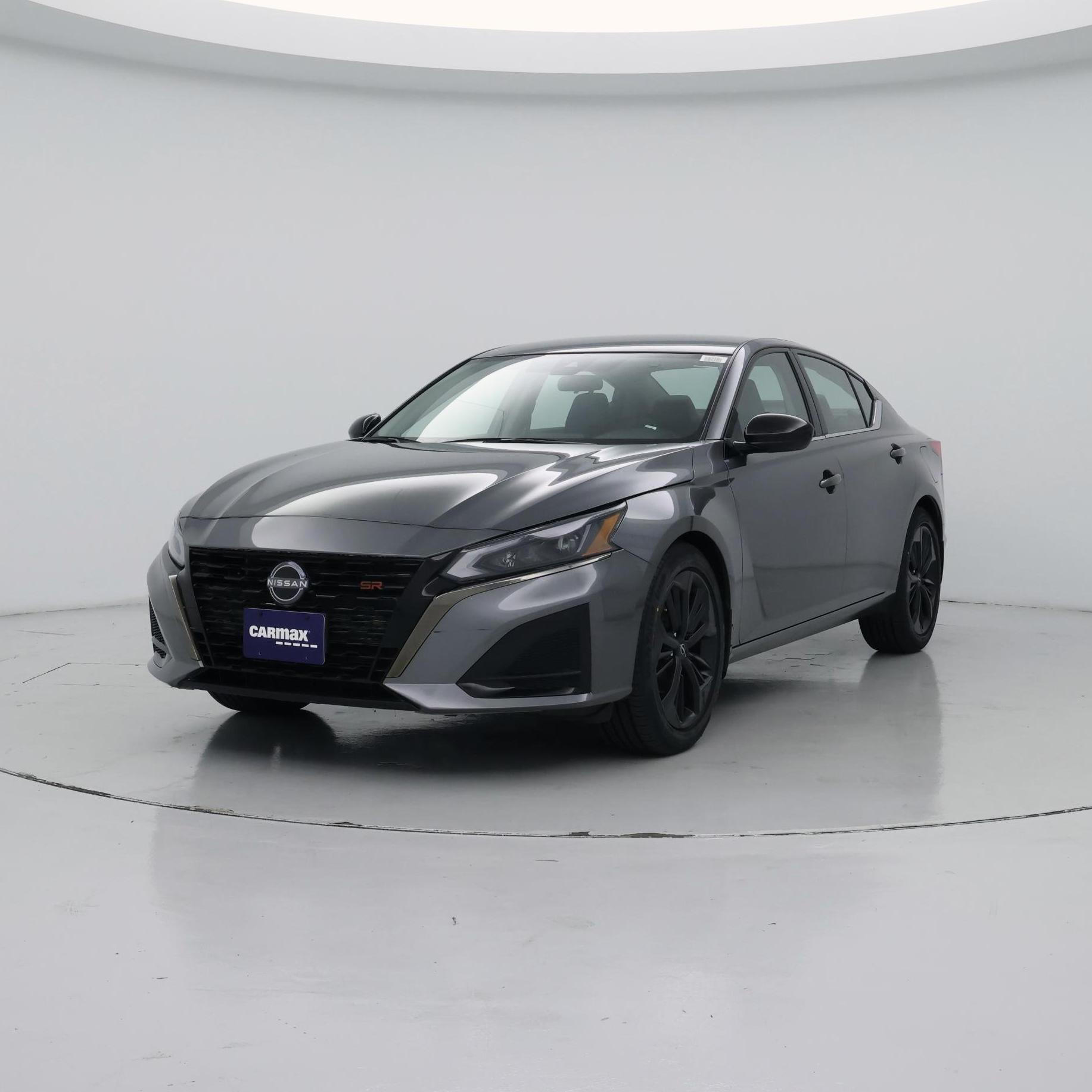 Thumbnail: 2023 Nissan Altima - 4