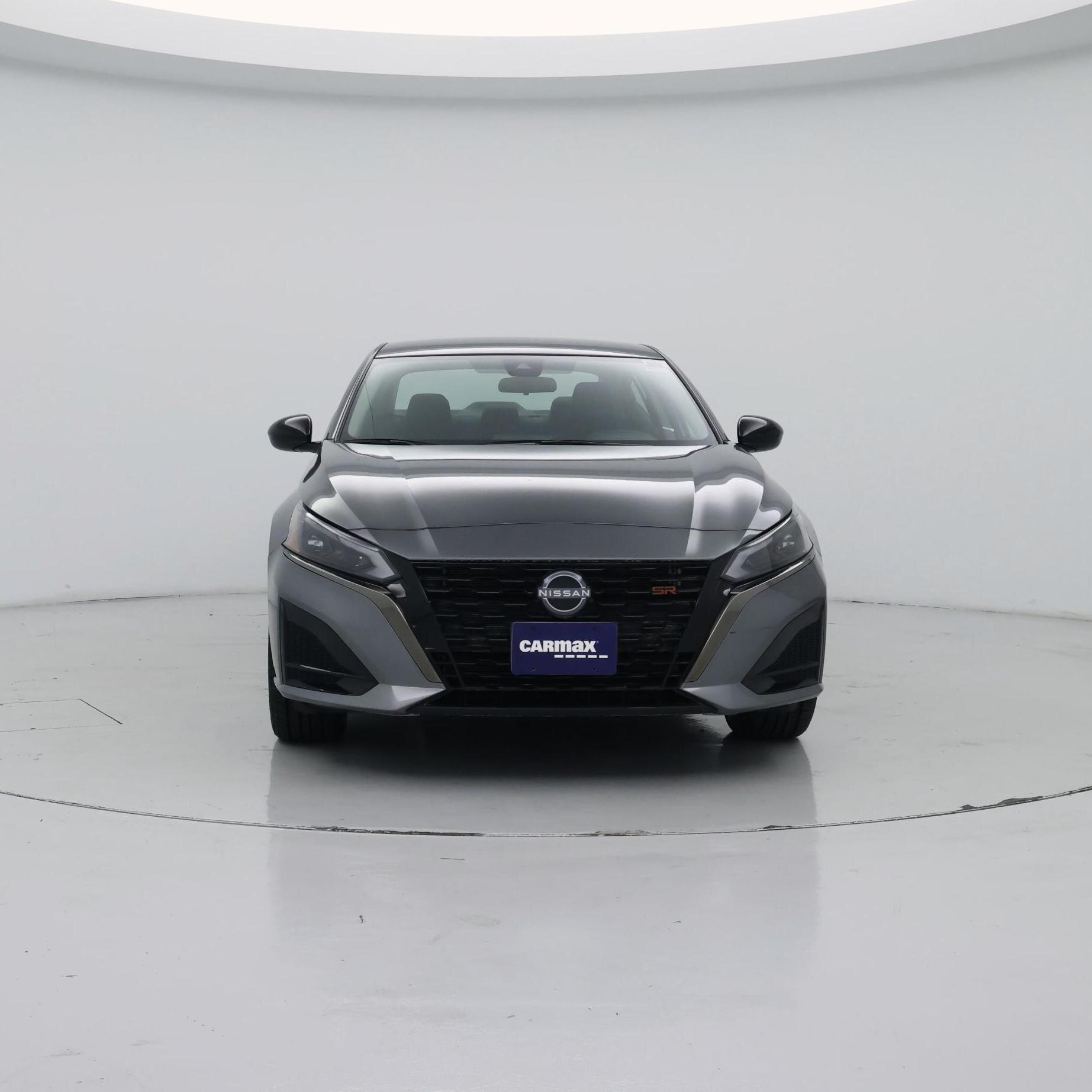 Thumbnail: 2023 Nissan Altima - 5